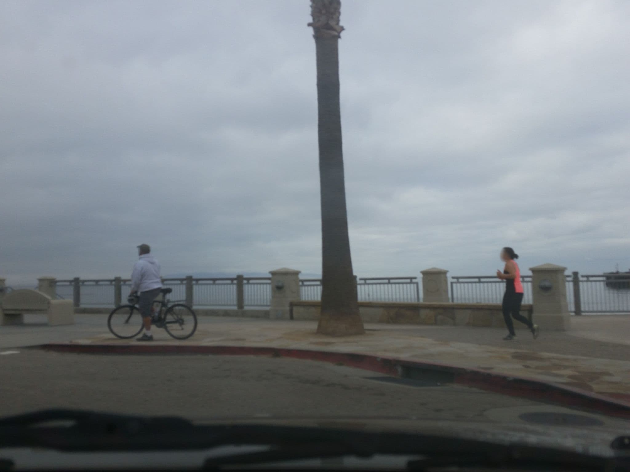 Street view near Room 543 San Luis Bay Inn, Avila Beach — © caboosey (CC BY-SA · Mapillary)