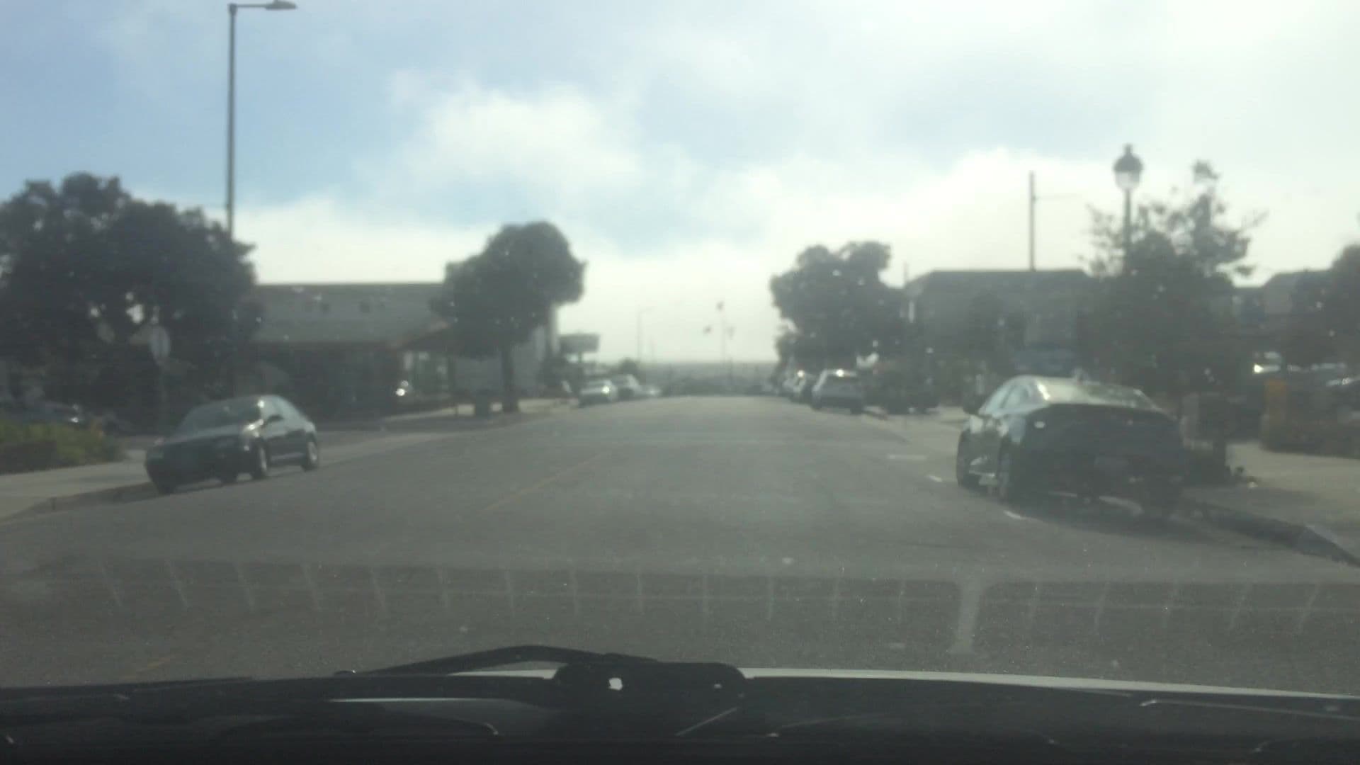 Street view near Beach N Bay Getaways, Morro Bay — © lvl5 (CC BY-SA · Mapillary)