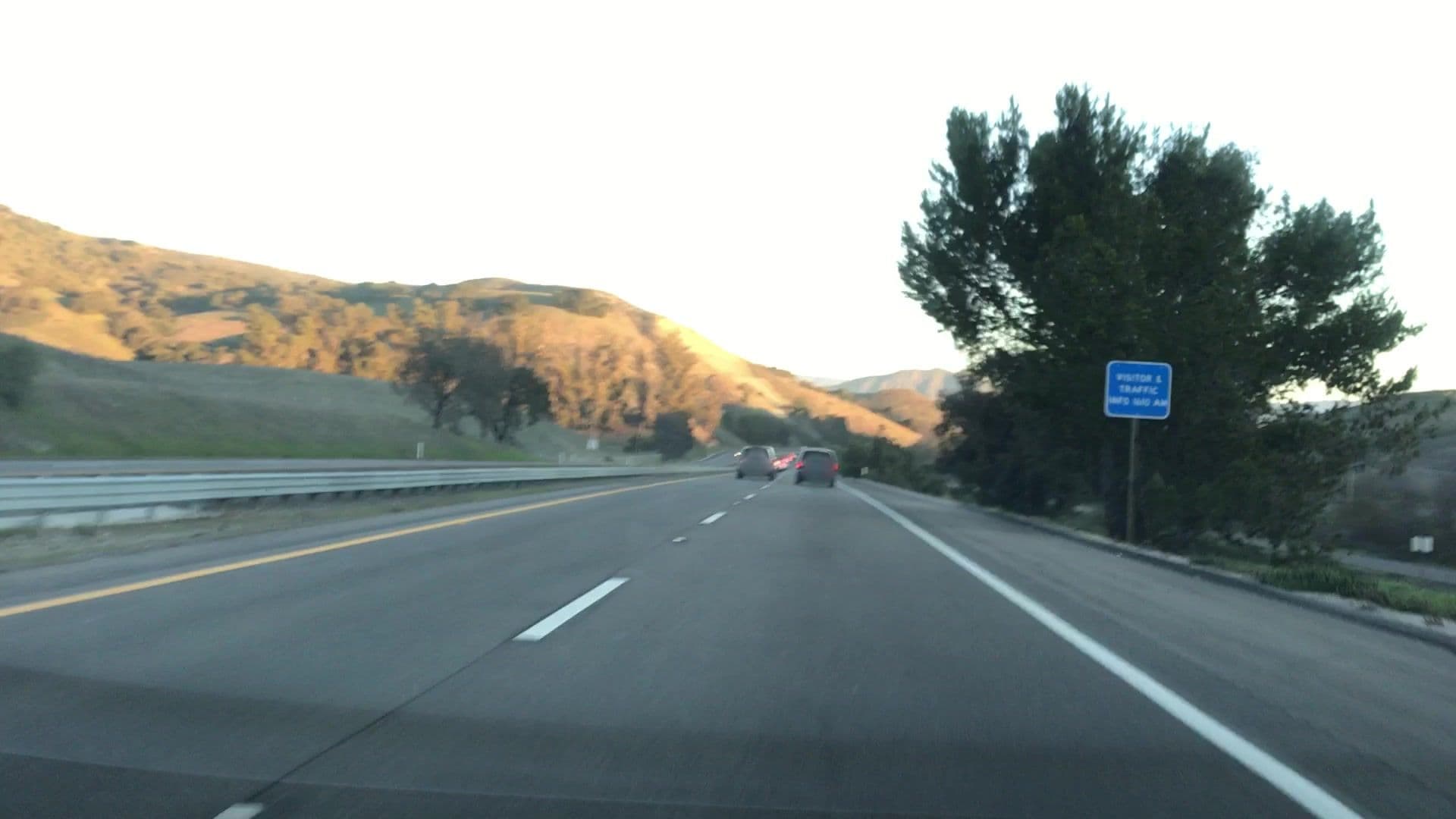 Street view near The Cliffs Resort 5th Floor With View, Avila Beach — © lvl5 (CC BY-SA · Mapillary)