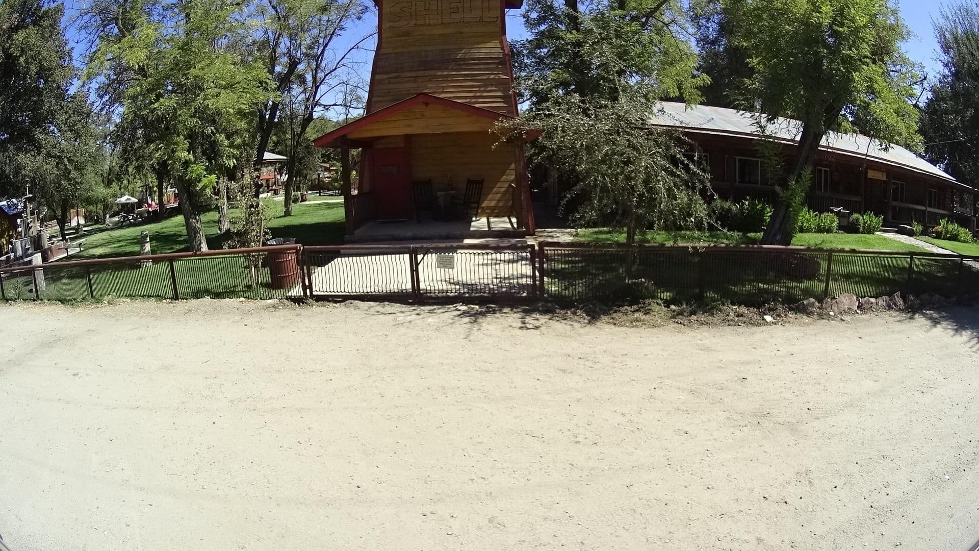 Street view near Gathering Room, Coalinga — © marker_geo (CC BY-SA · Mapillary)