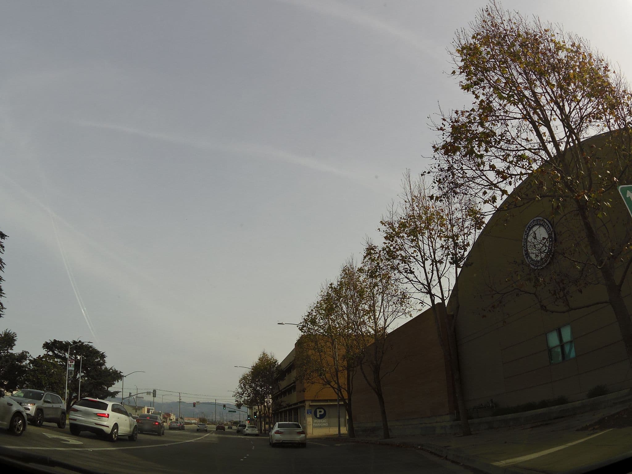 Street view near Hotel Caridi, Salinas — © nmixter (CC BY-SA · Mapillary)