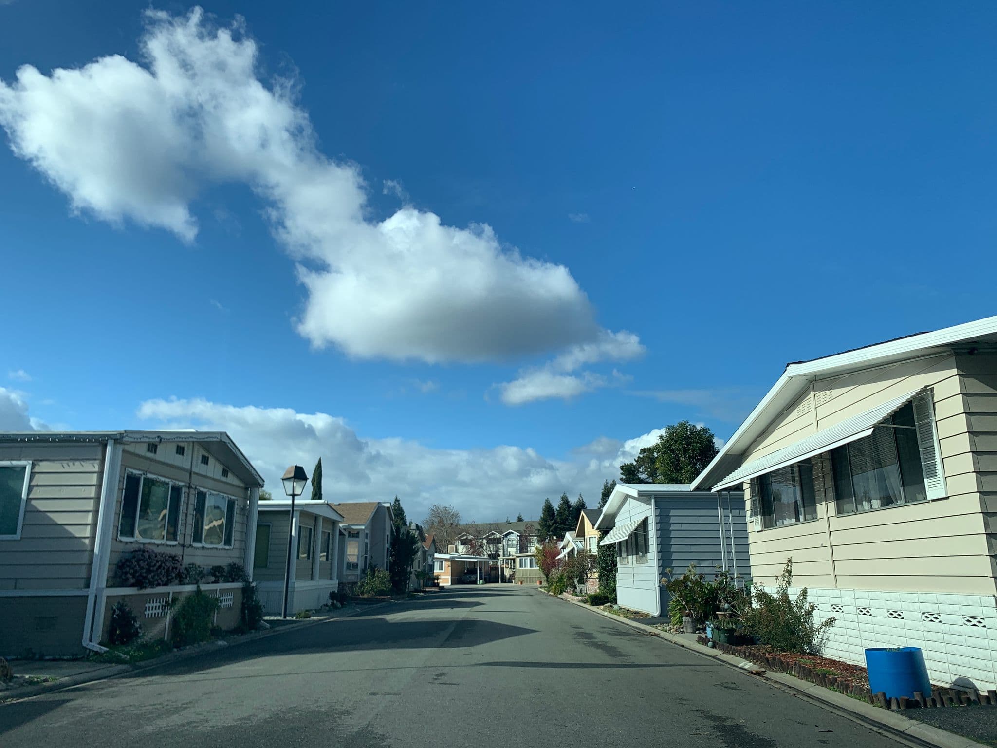 Street view near Hotel Raratonga, Seven Trees — © jleistman20 (CC BY-SA · Mapillary)