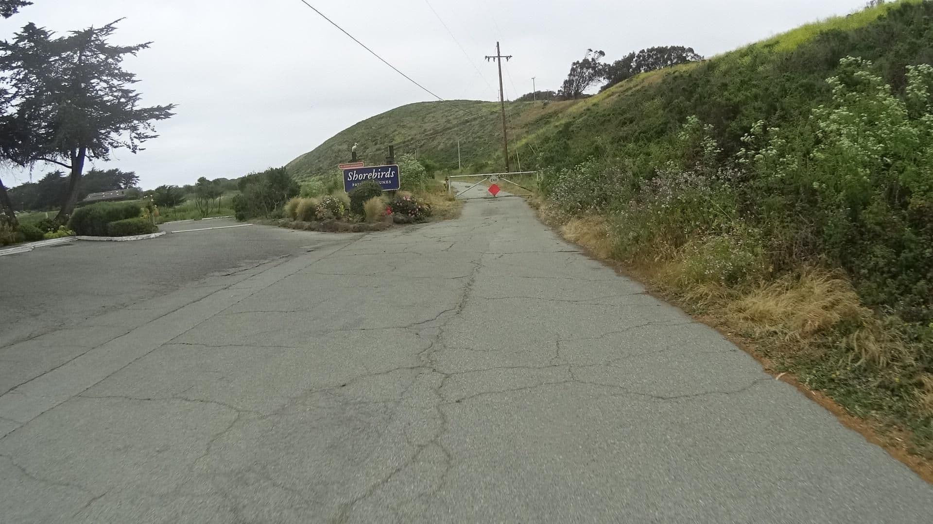 Street view near At The Dunes, Watsonville — © marker_geo (CC BY-SA · Mapillary)