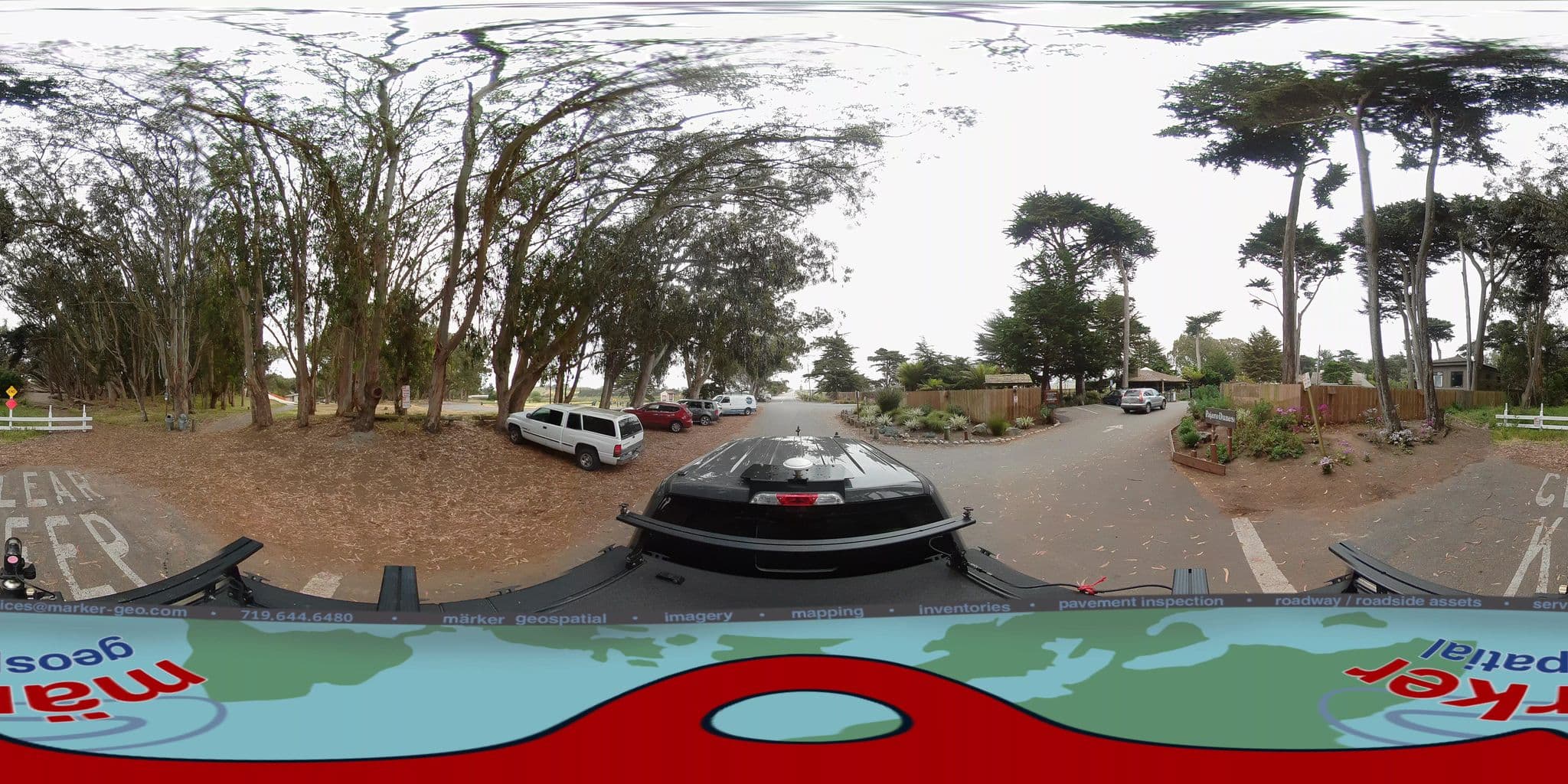 Street view near Brian Pederson, Watsonville — © marker_geo1 (CC BY-SA · Mapillary)
