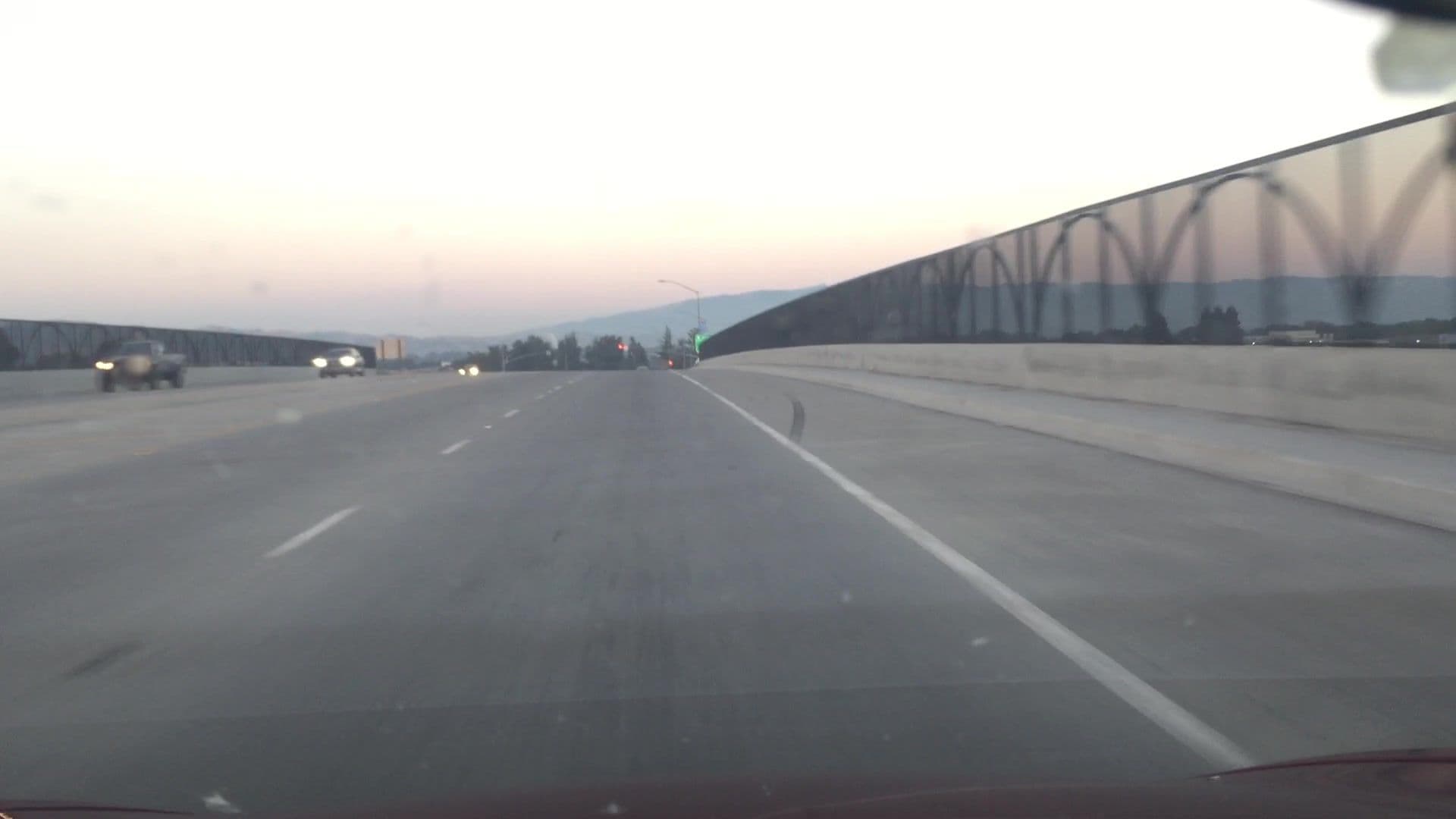 Street view near Cone Zone, Livermore — © lvl5 (CC BY-SA · Mapillary)
