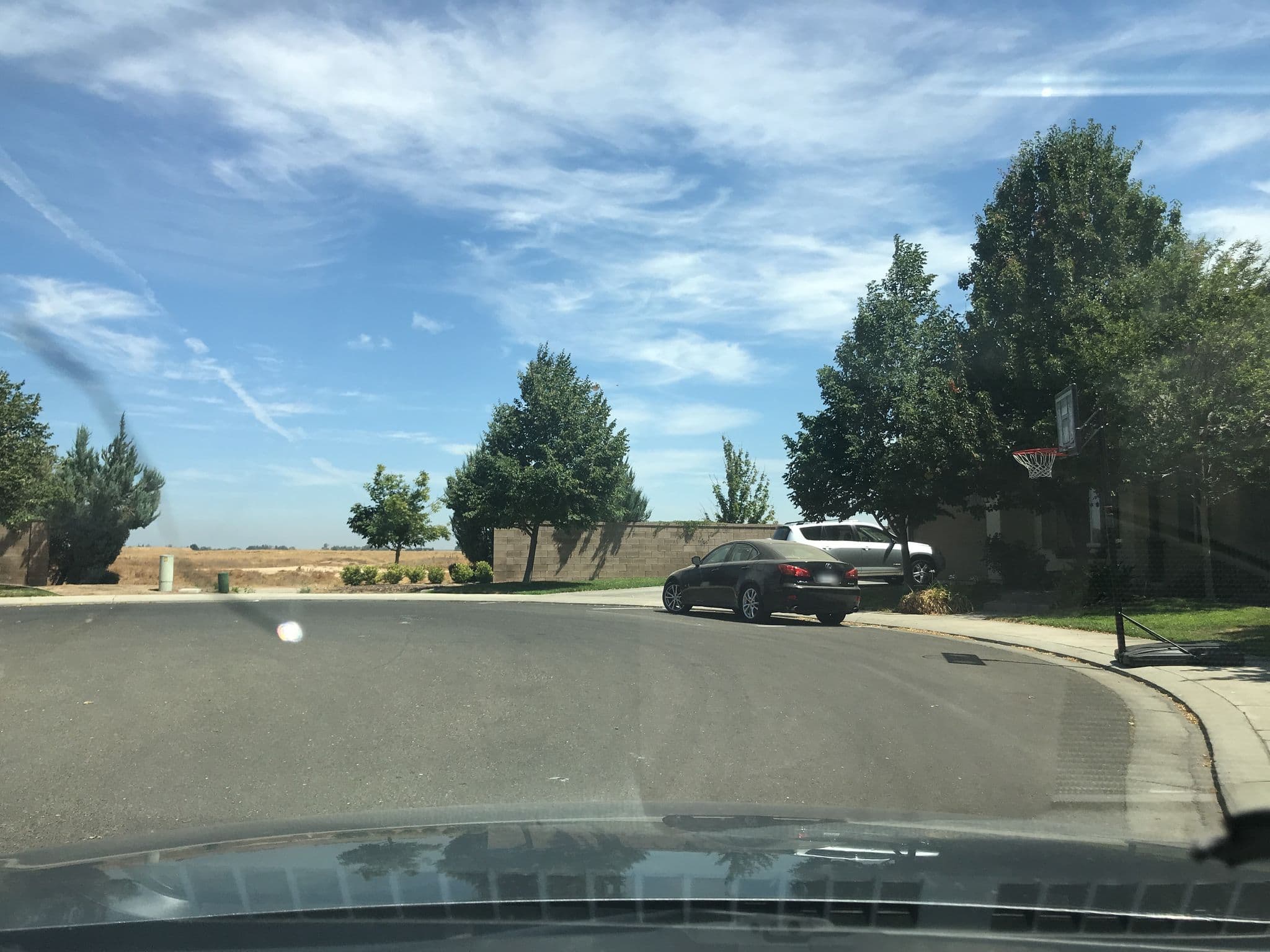 Street view near Pillows, Merced — © technodino (CC BY-SA · Mapillary)