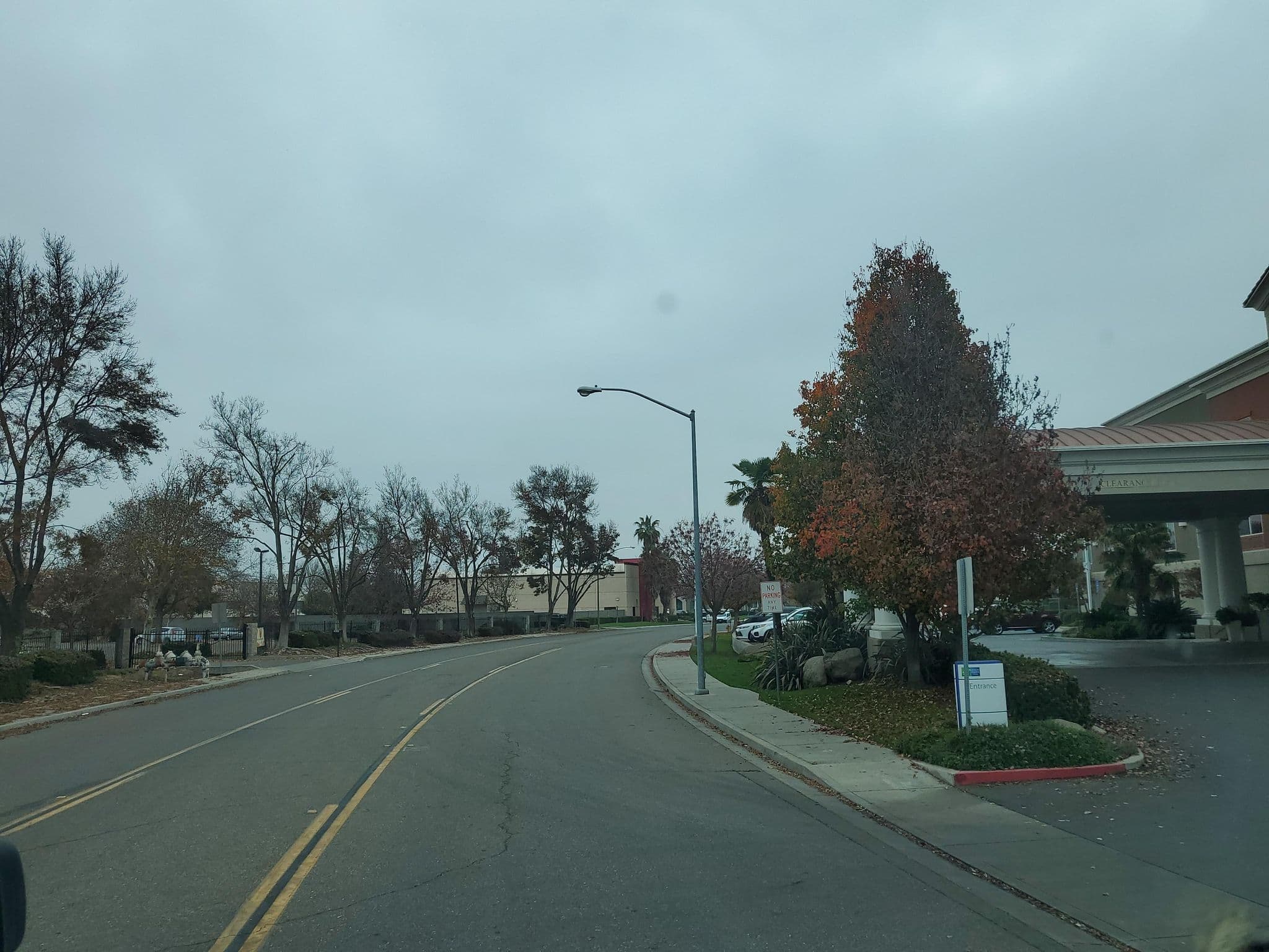 Street view near Room 207, Salida — © Anthrico (CC BY-SA · Mapillary)