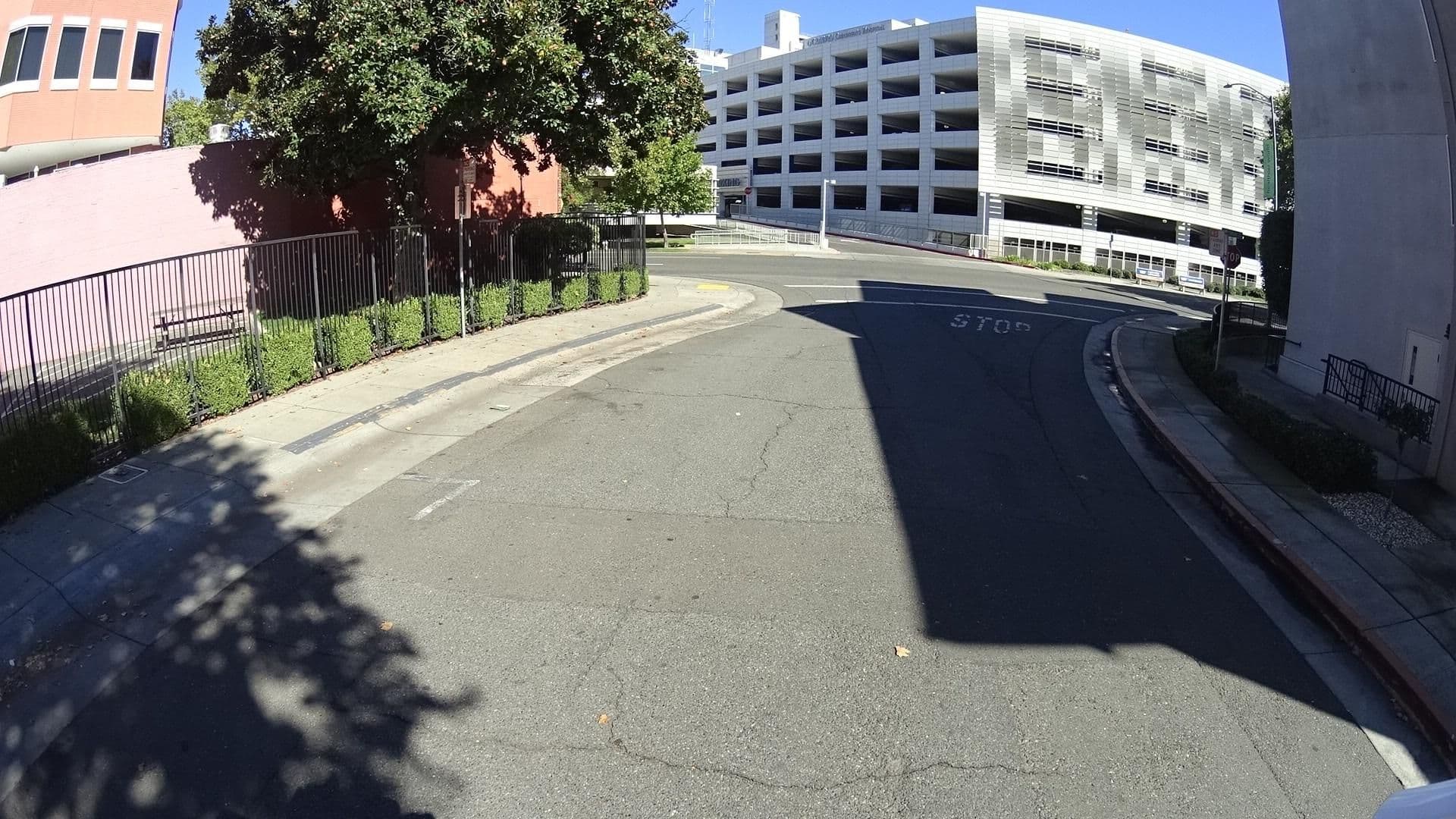 Street view near Host Medcenter, Fruitridge Pocket — © marker_geo (CC BY-SA · Mapillary)