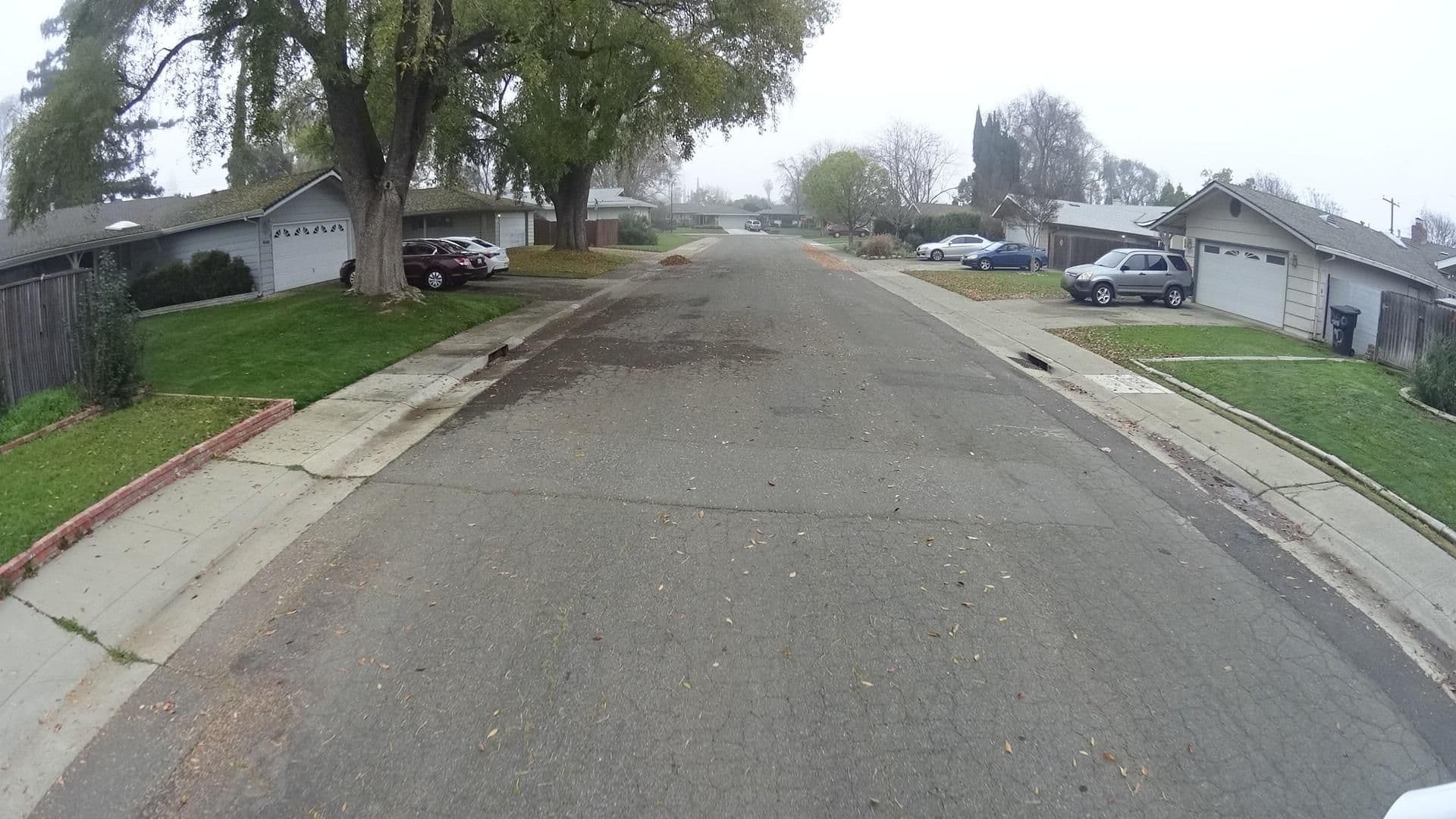 Street view near Twelve Meadows A Center for Renewal, Rosemont — © marker_geo (CC BY-SA · Mapillary)