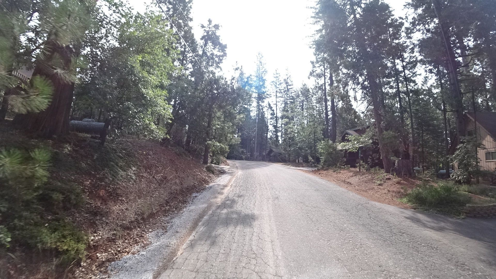 Street view near Bear's Outpost, Forest Meadows — © marker_geo (CC BY-SA · Mapillary)