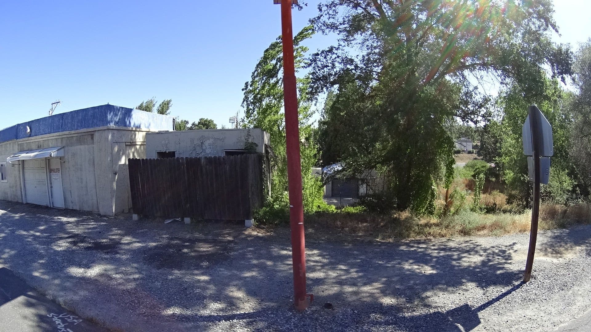 Street view near Thein Lucy, San Andreas — © marker_geo (CC BY-SA · Mapillary)