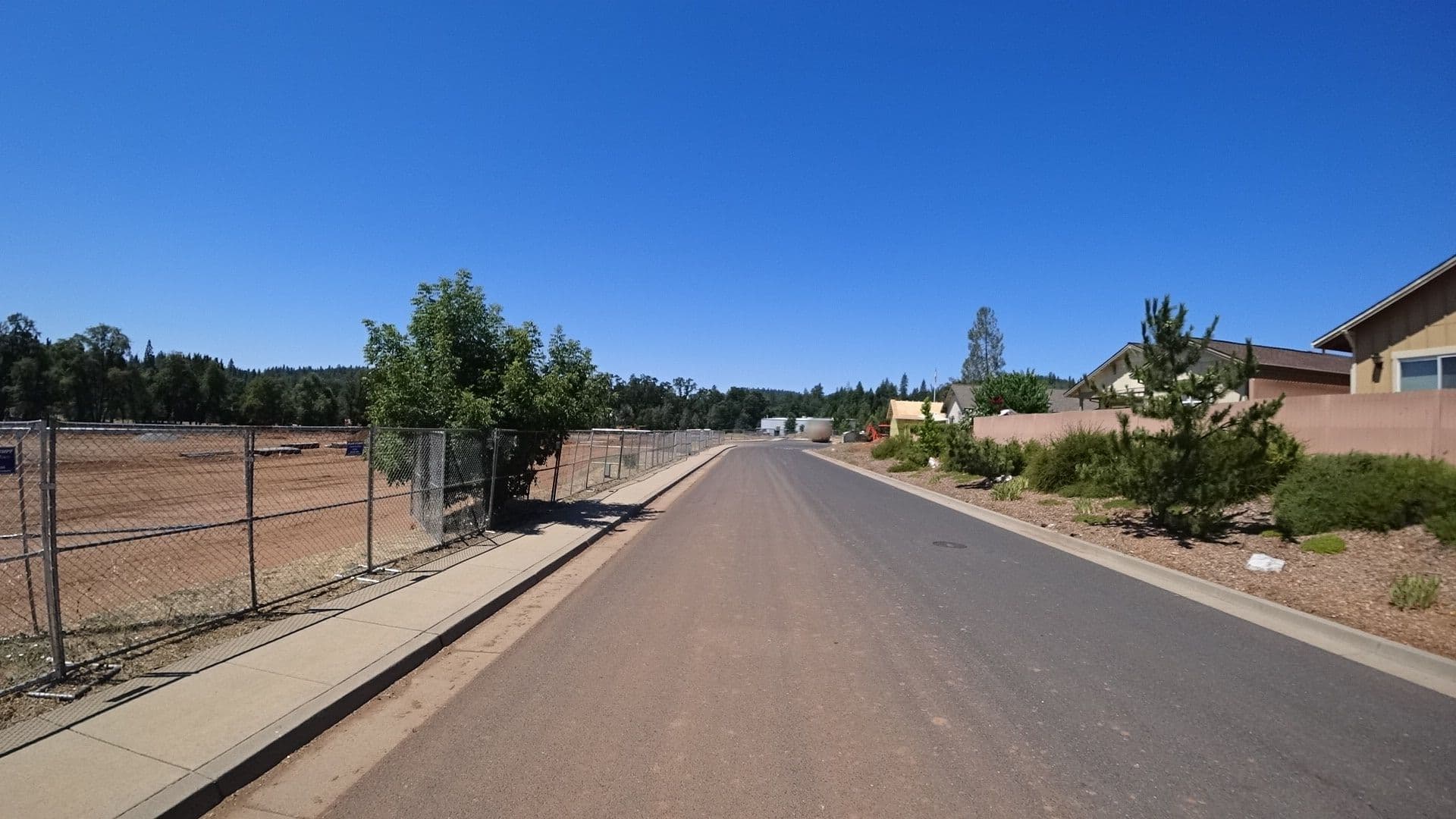 Street view near Palermo Villa, Murphys — © marker_geo (CC BY-SA · Mapillary)