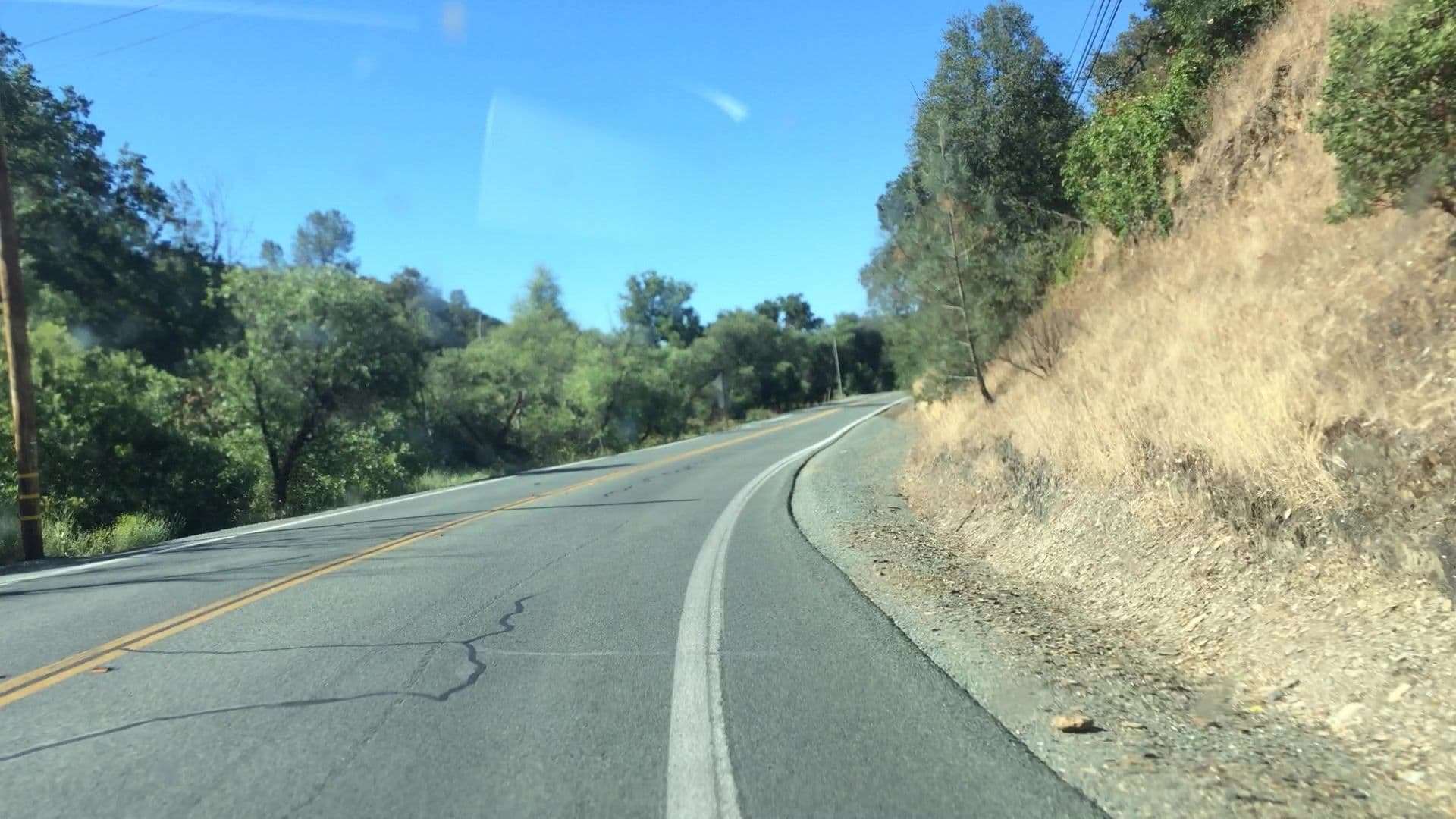 Street view near Indian Creek Bed & Breakfast, Sutter Creek — © lvl5 (CC BY-SA · Mapillary)
