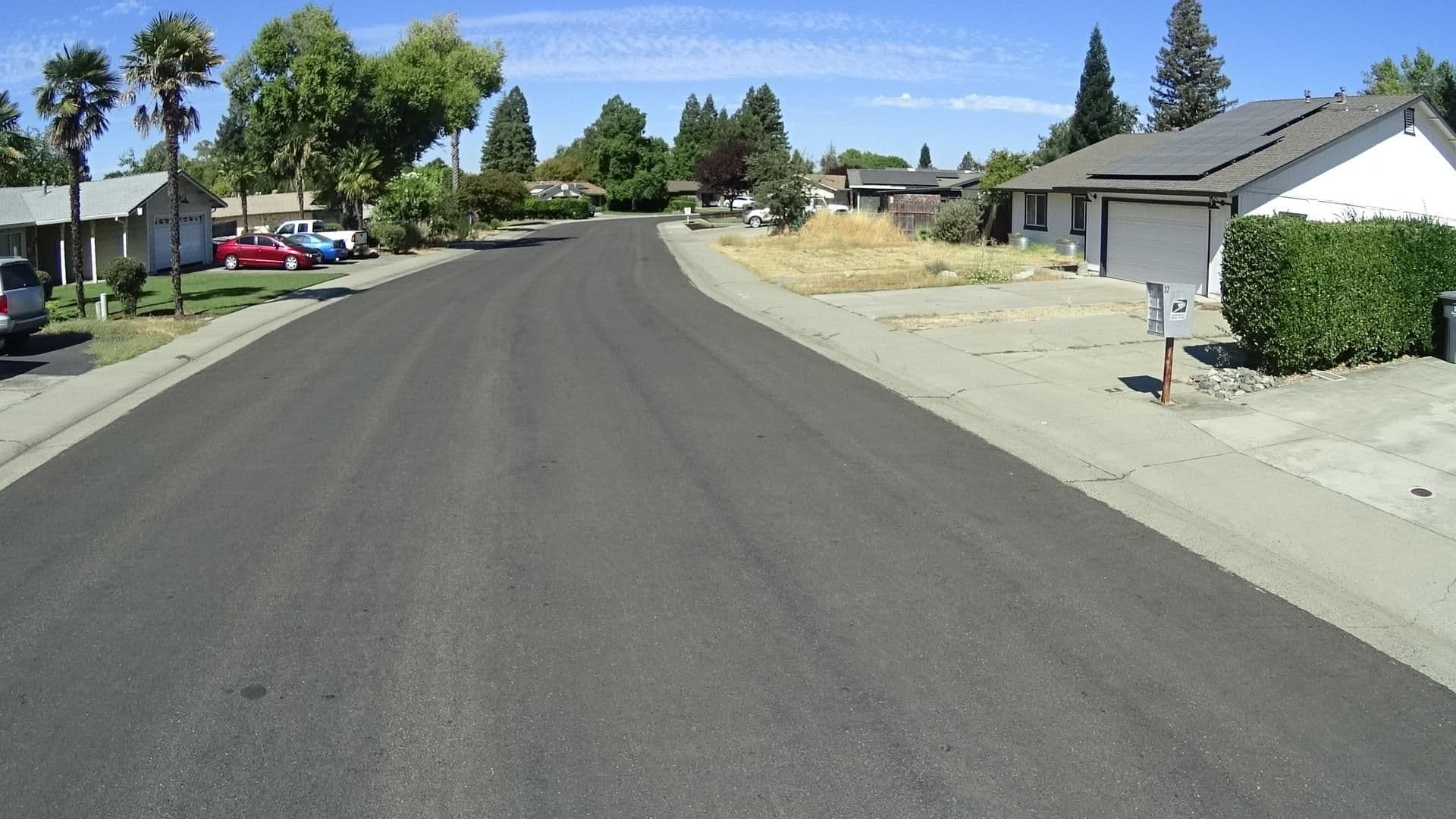 Street view near Worldmark Tahoe, Loomis — © marker_geo (CC BY-SA · Mapillary)
