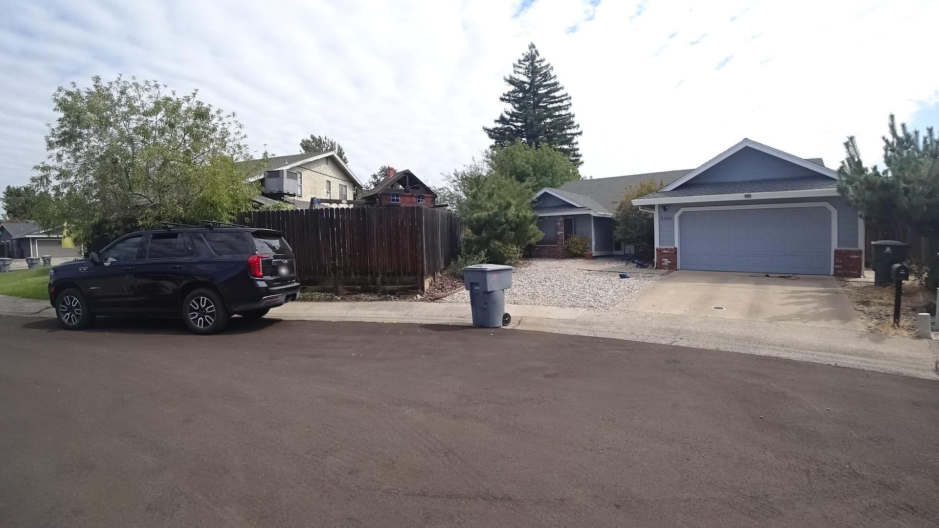 Street view near Ritz Carlton, Rocklin — © marker_geo (CC BY-SA · Mapillary)
