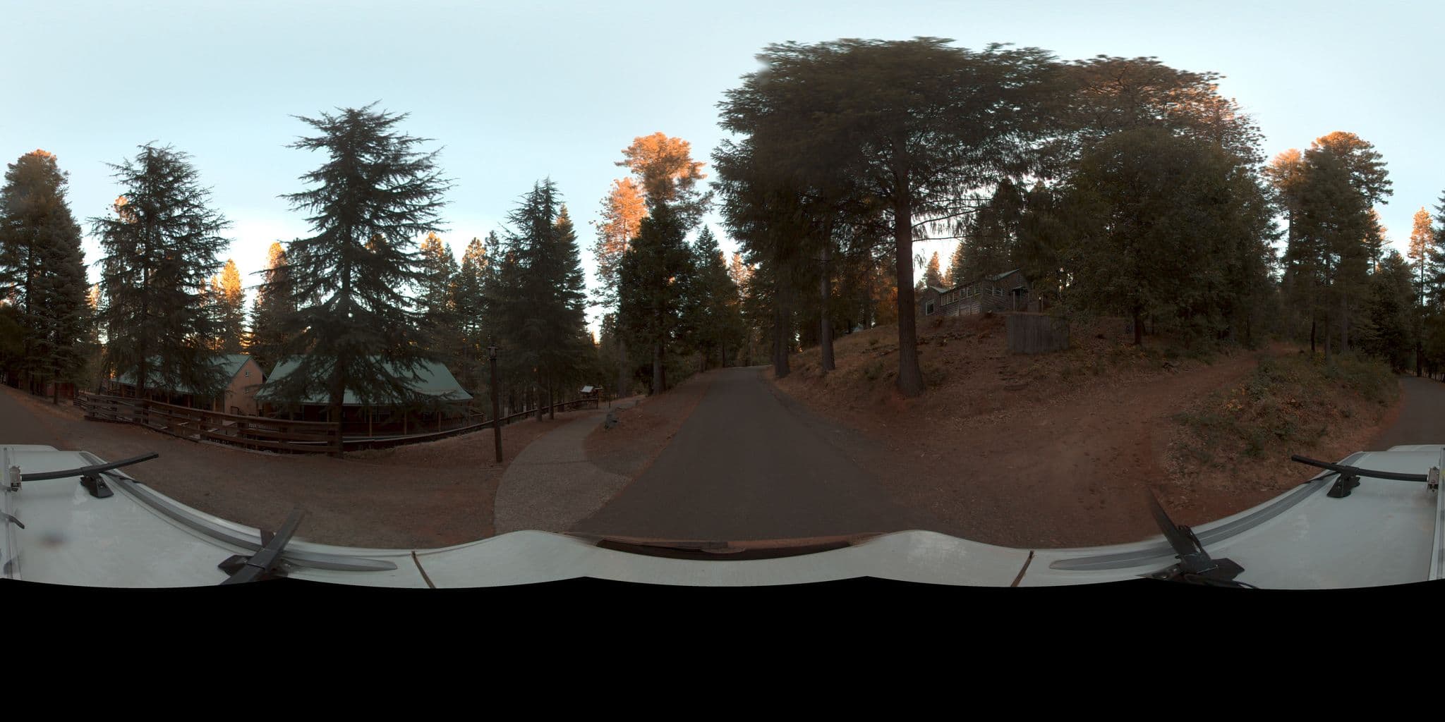 Street view near Woodville, Challenge-Brownsville — © rking (CC BY-SA · Mapillary)