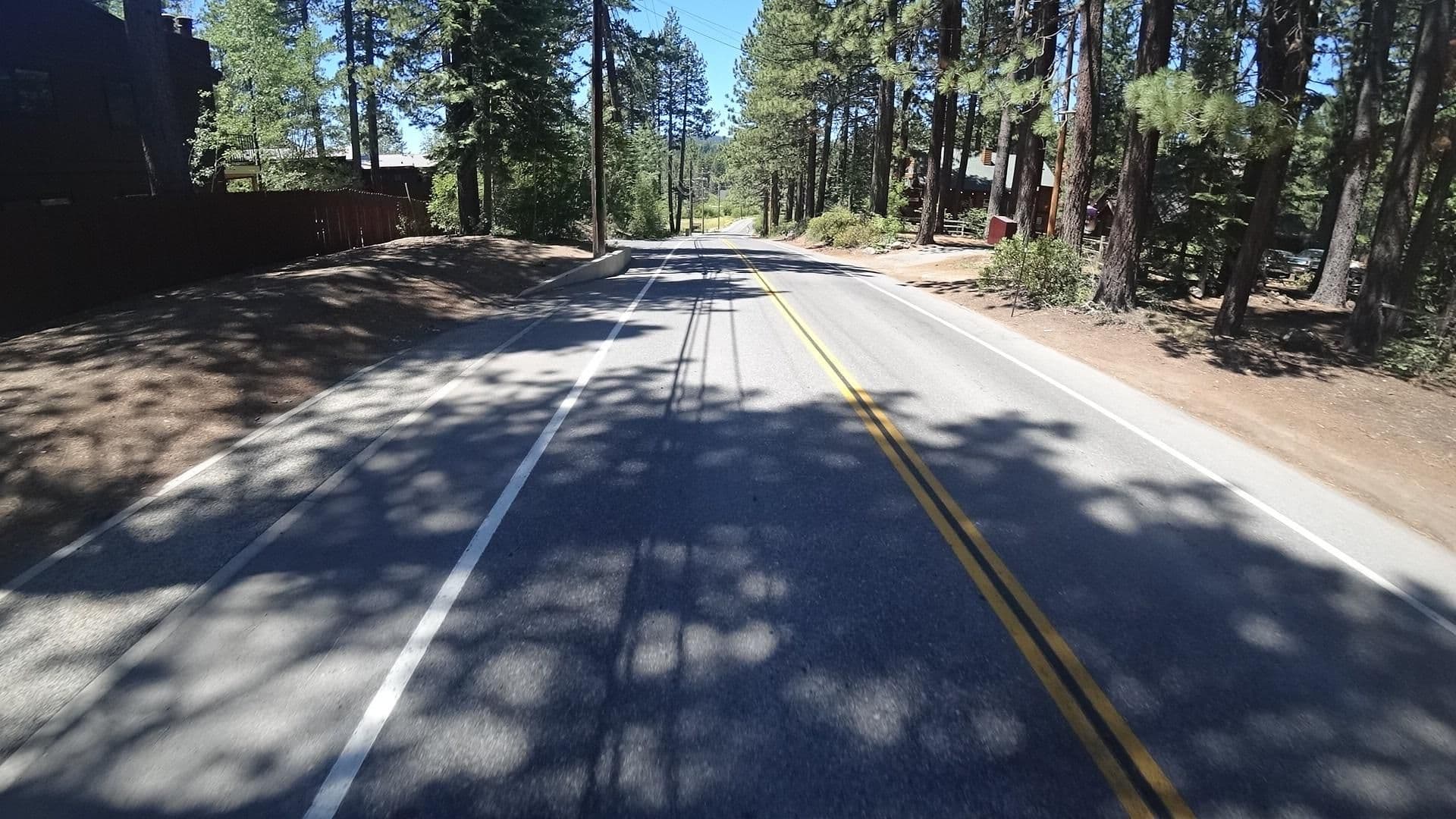 Street view near Vacasa Rentals: Kokopelli Condo at St. Francis Lakeside, Dollar Point — © marker_geo (CC BY-SA · Mapillary)