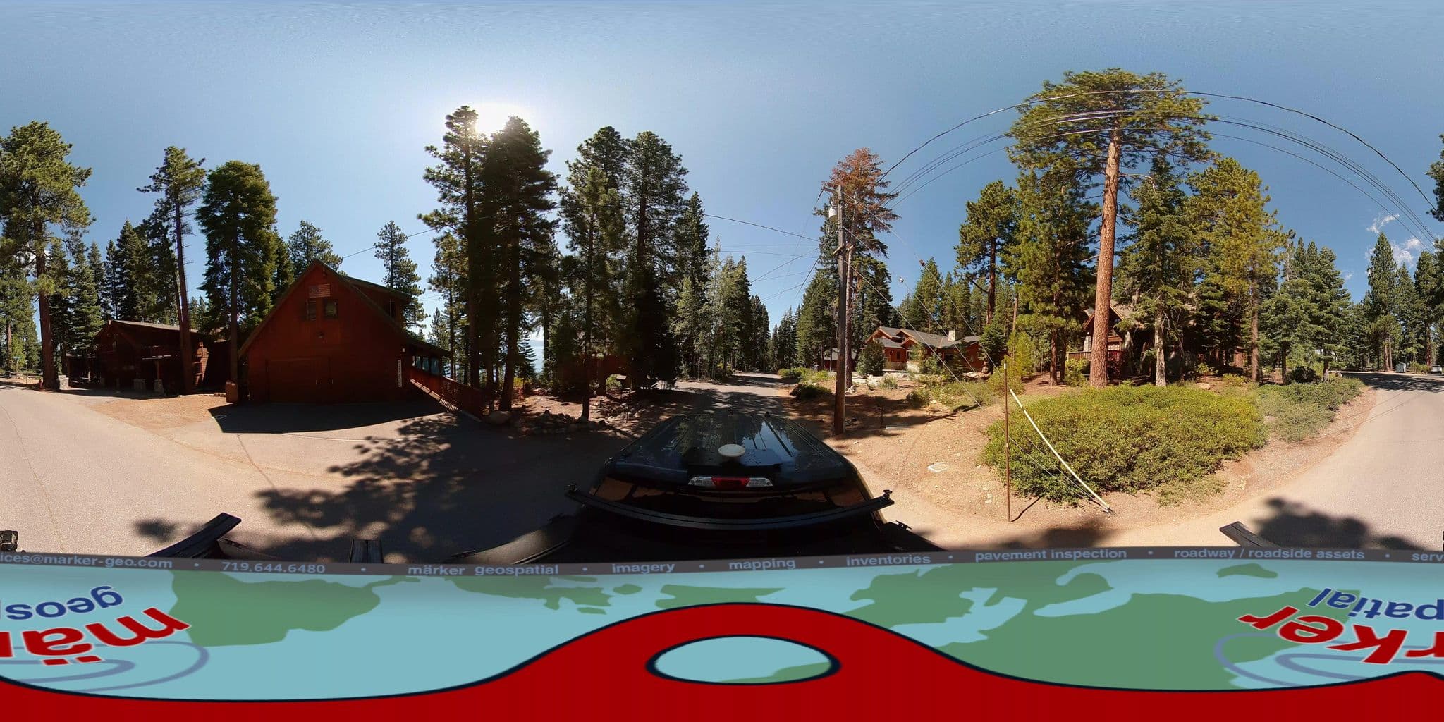 Street view near 4590 Ridgewood Dr, Dollar Point — © marker_geo1 (CC BY-SA · Mapillary)