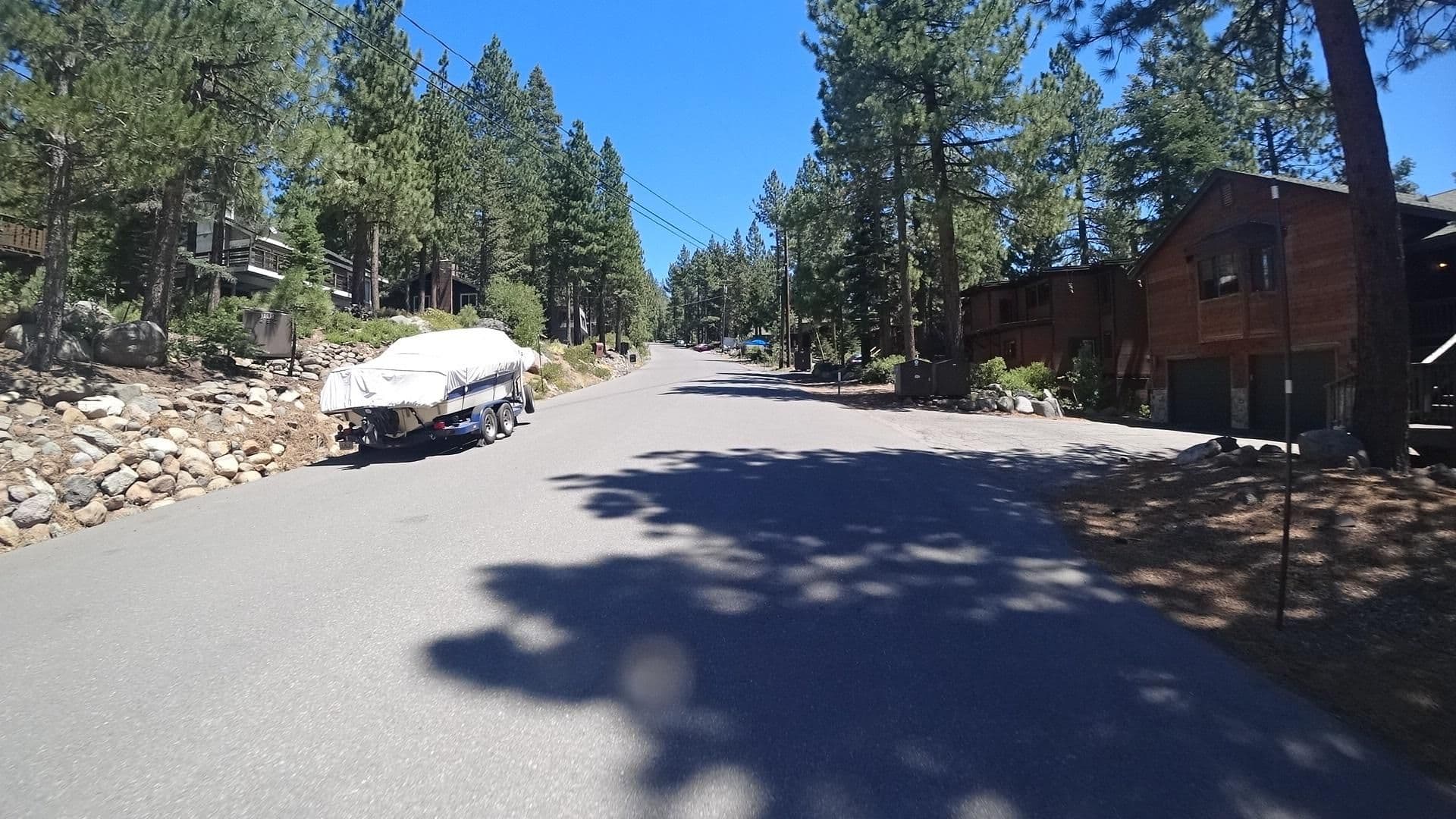 Street view near Vacasa Rentals: Nordic Haus, Dollar Point — © marker_geo (CC BY-SA · Mapillary)