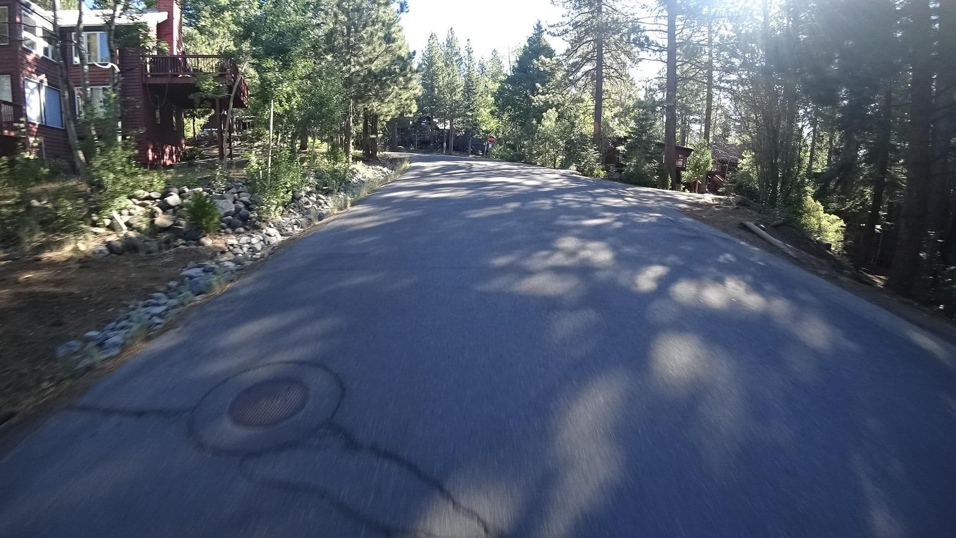 Street view near Highland Lodge, Dollar Point — © marker_geo (CC BY-SA · Mapillary)