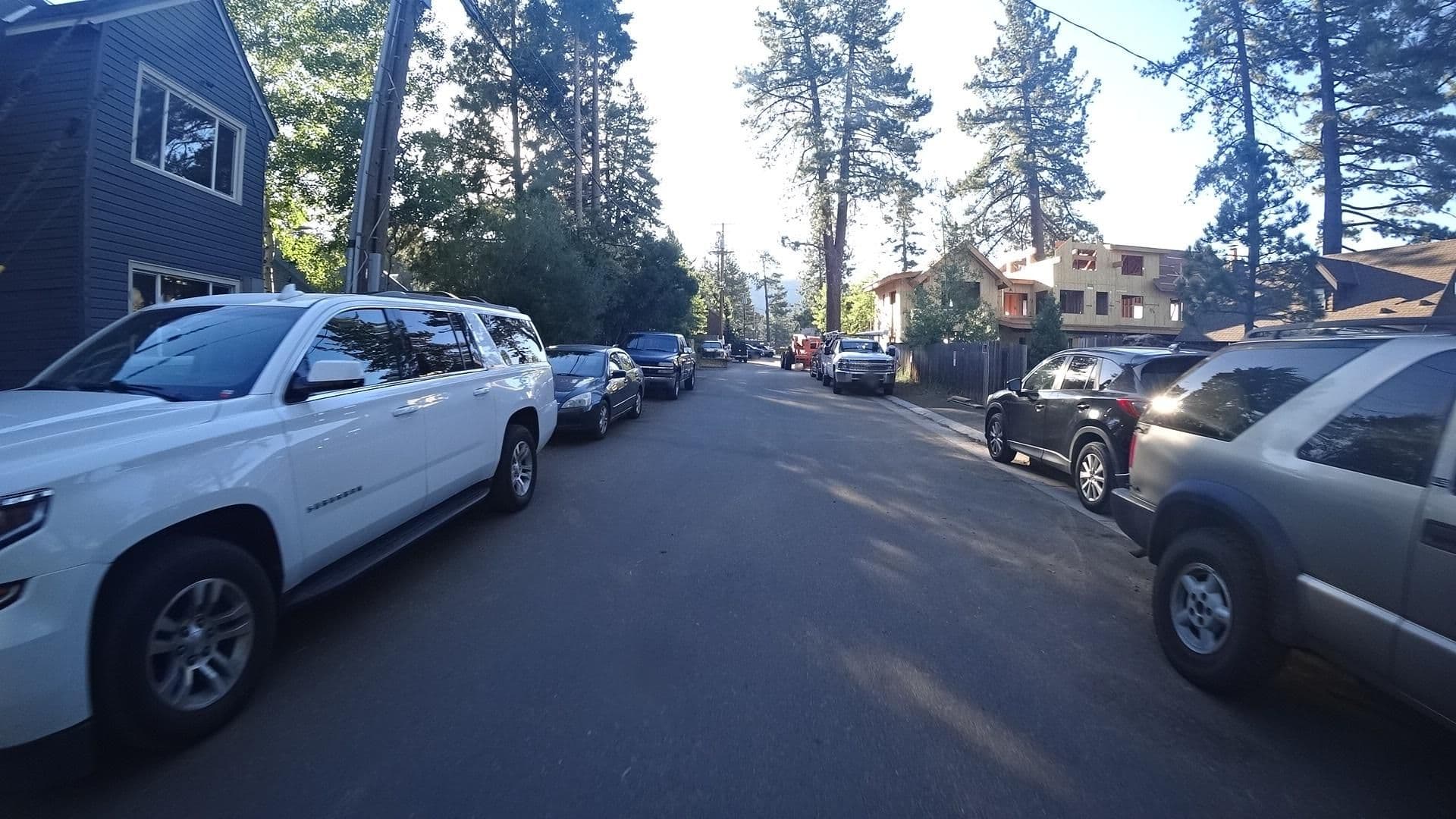 Street view near Hotel California, Kings Beach — © marker_geo (CC BY-SA · Mapillary)