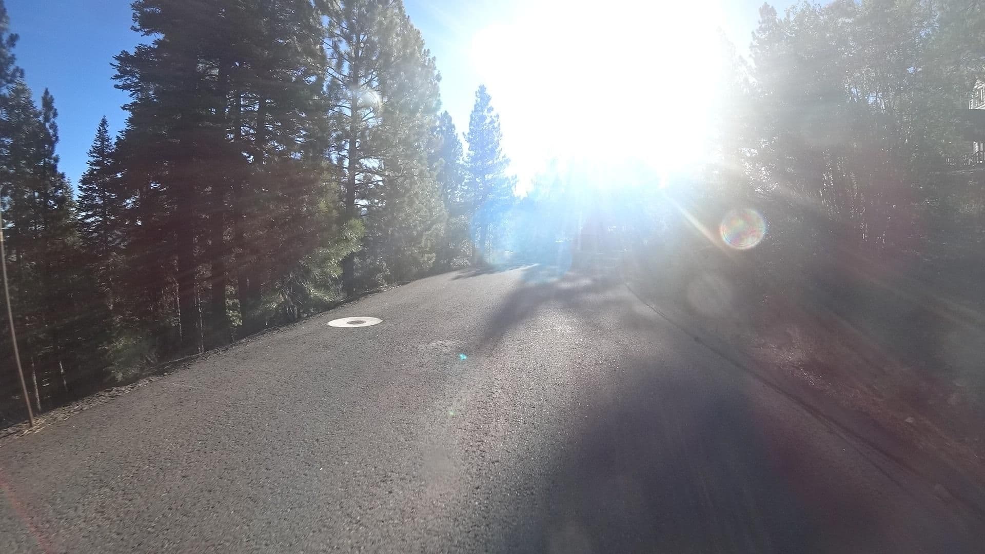 Street view near 719 Conifer Northstar Cabin, Truckee — © marker_geo (CC BY-SA · Mapillary)