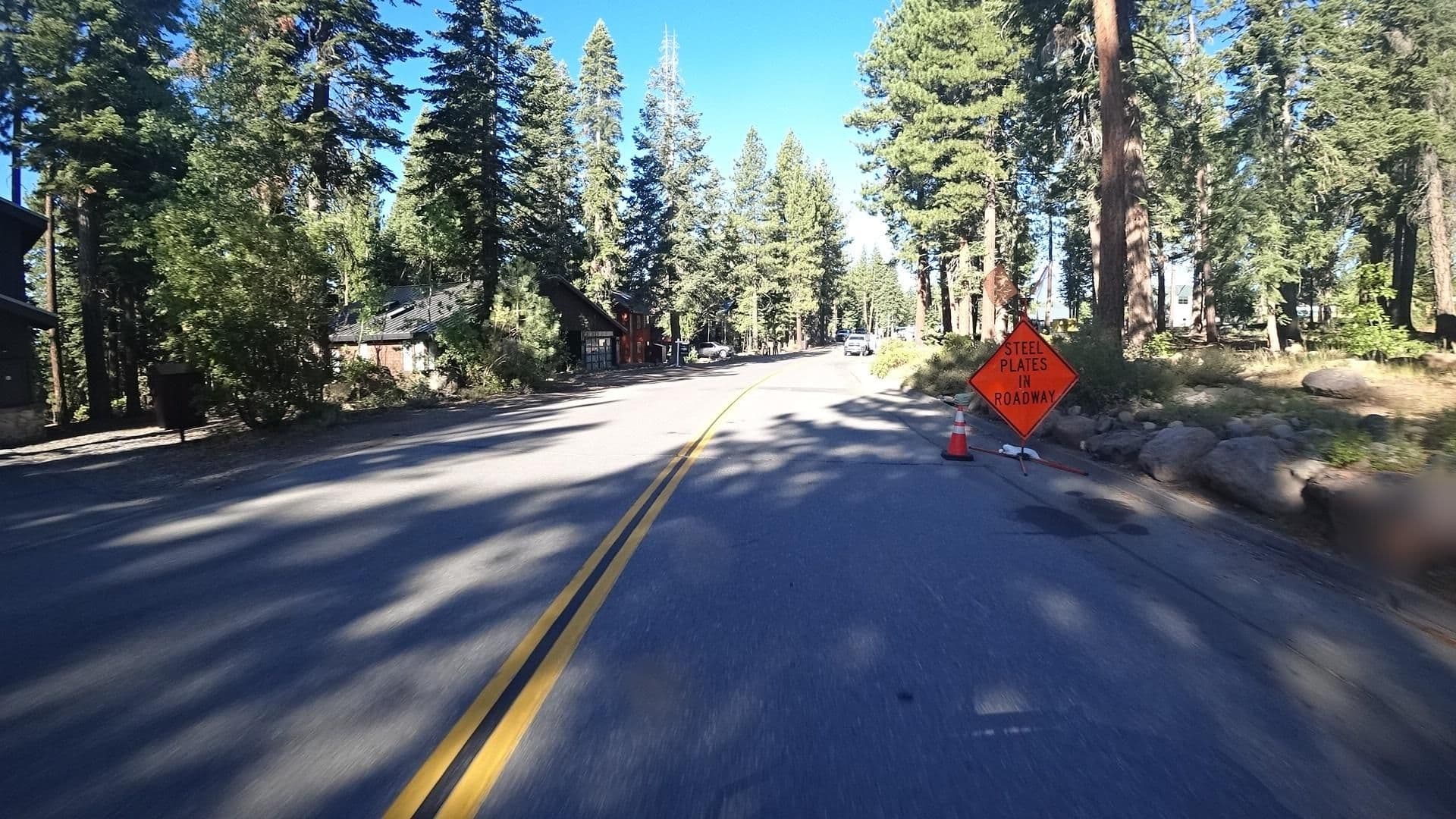 Street view near Highlands Valhalla, Dollar Point — © marker_geo (CC BY-SA · Mapillary)