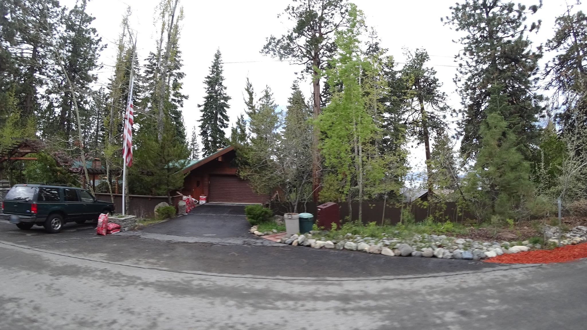 Street view near Boulderdash, Kings Beach — © stilldavid (CC BY-SA · Mapillary)