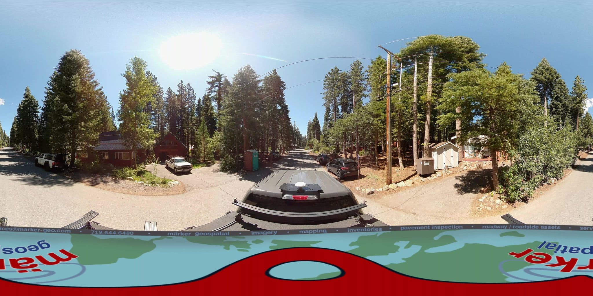 Street view near Squirrel's Nest Loft, Dollar Point — © marker_geo1 (CC BY-SA · Mapillary)