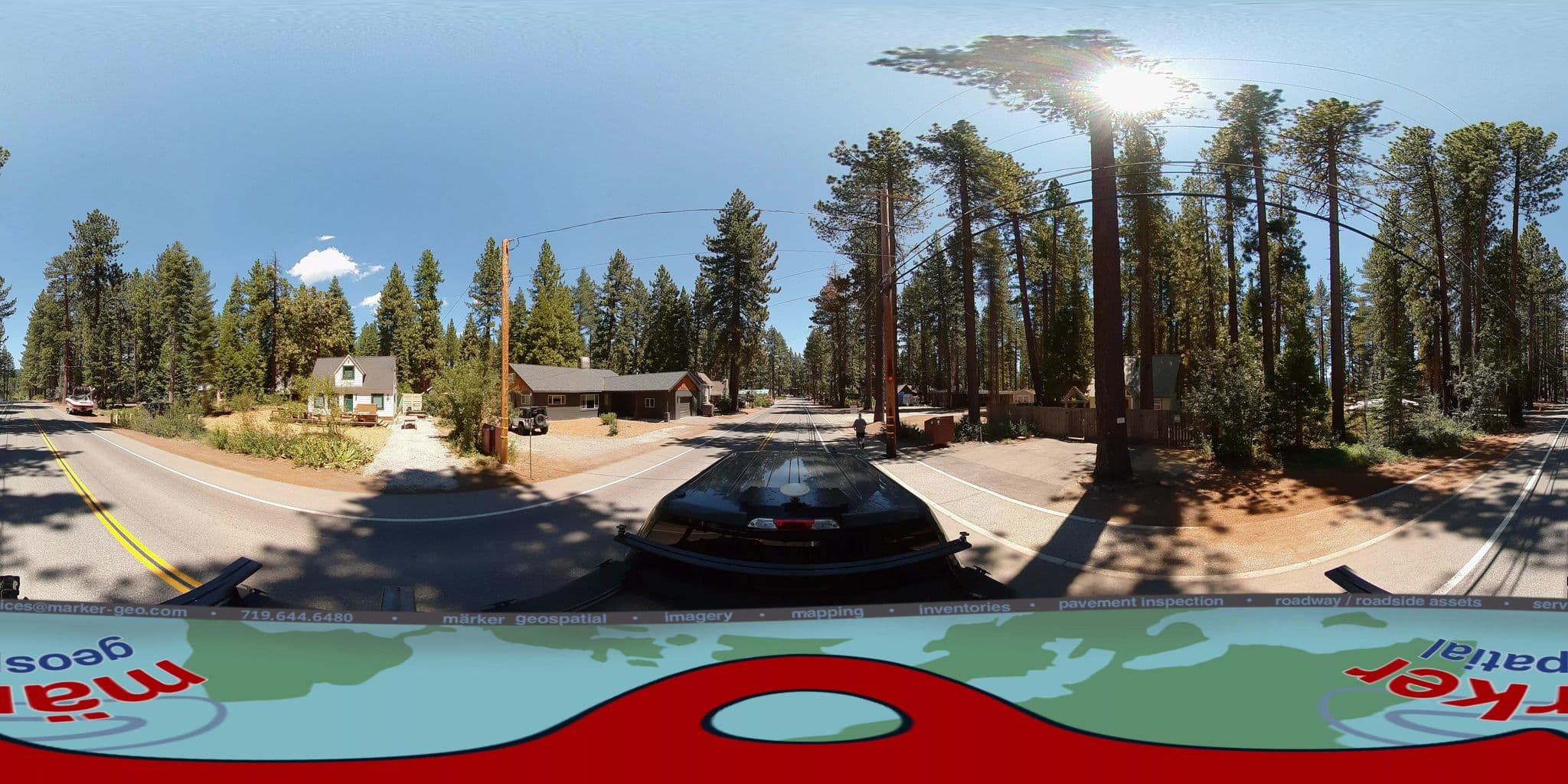 Street view near 2580 Lake Forest, Dollar Point — © marker_geo1 (CC BY-SA · Mapillary)