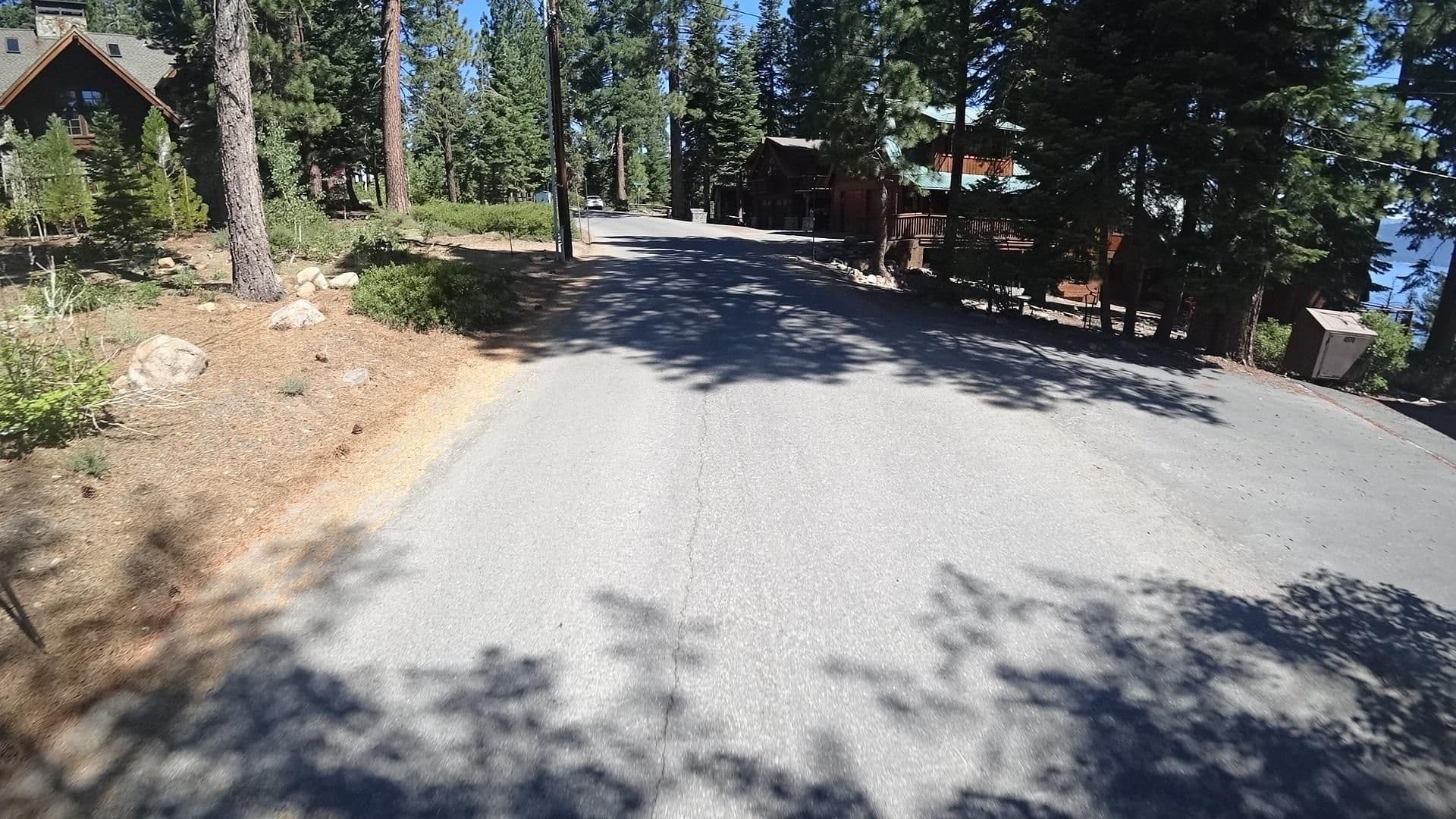 Street view near Muletail Rental Cabin, Dollar Point — © marker_geo (CC BY-SA · Mapillary)