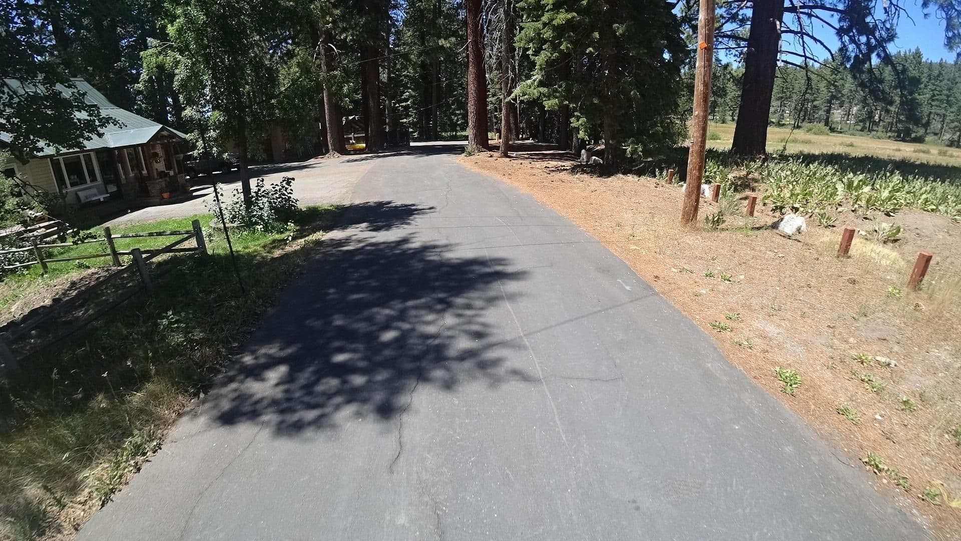 Street view near Tahoe Ski Cabin, Dollar Point — © marker_geo (CC BY-SA · Mapillary)