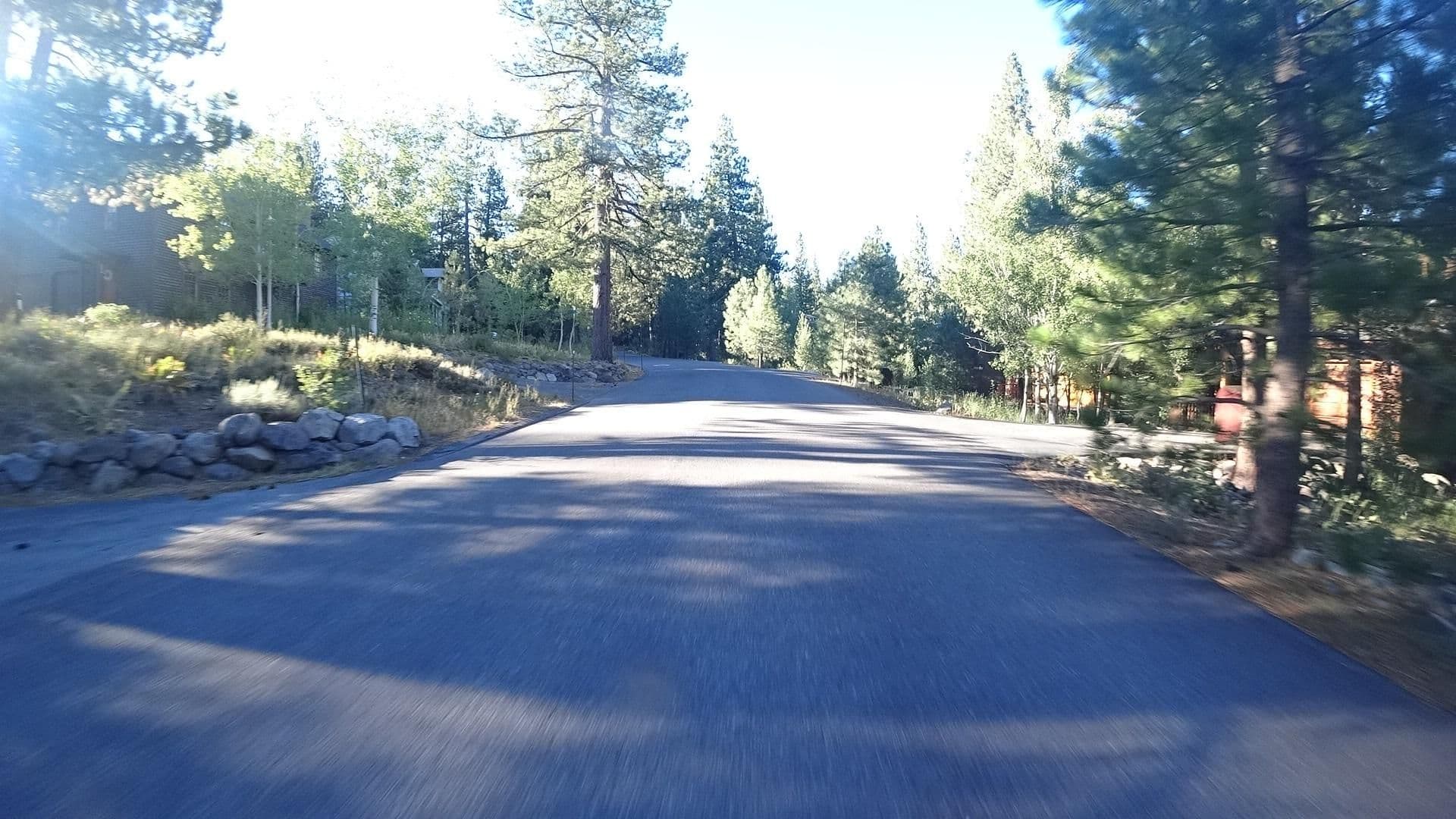 Street view near CC's Crab Pot, Truckee — © marker_geo (CC BY-SA · Mapillary)