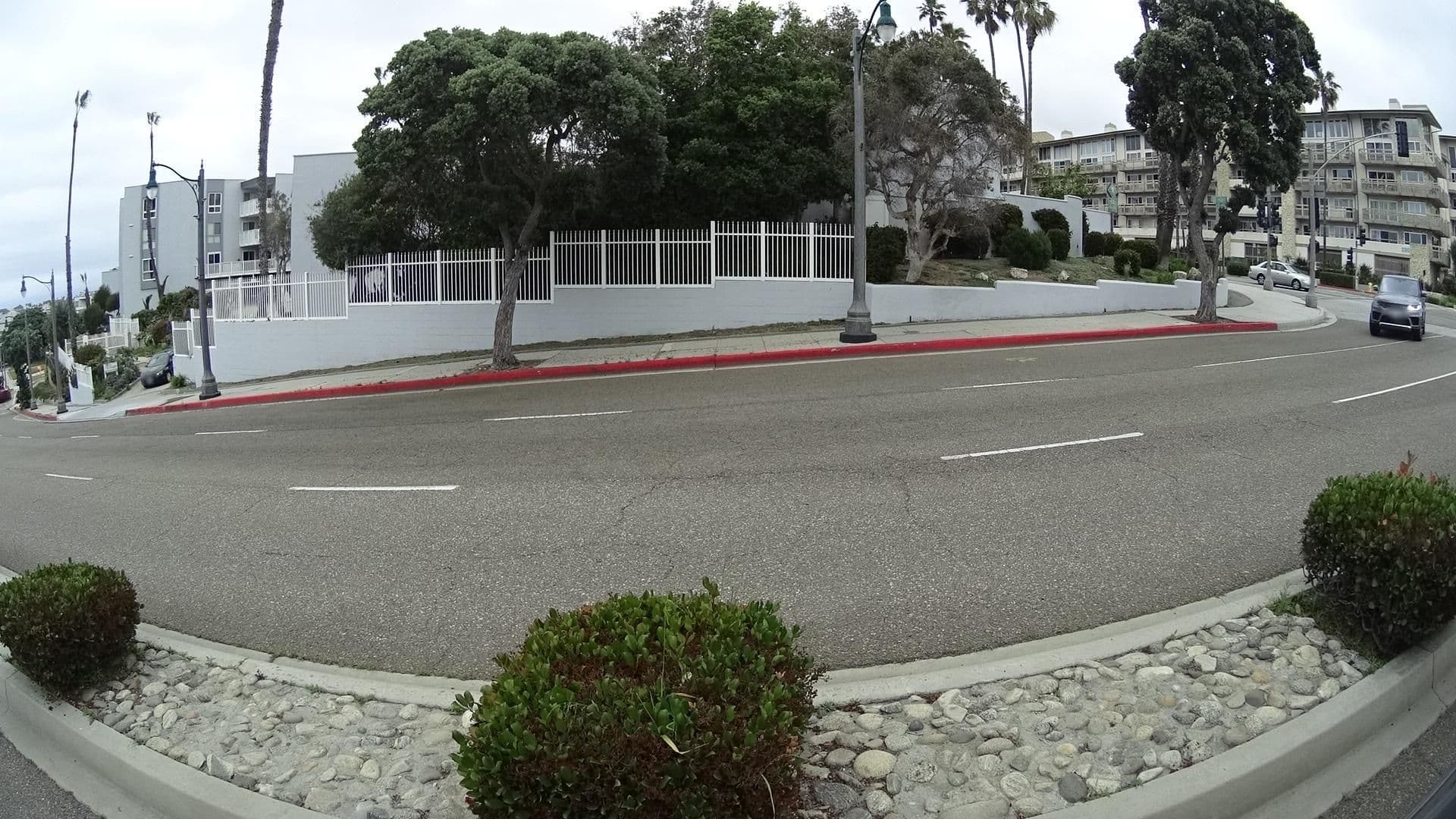 Street view near Worldmark by Wyndham, Redondo Beach — © marker_geo (CC BY-SA · Mapillary)