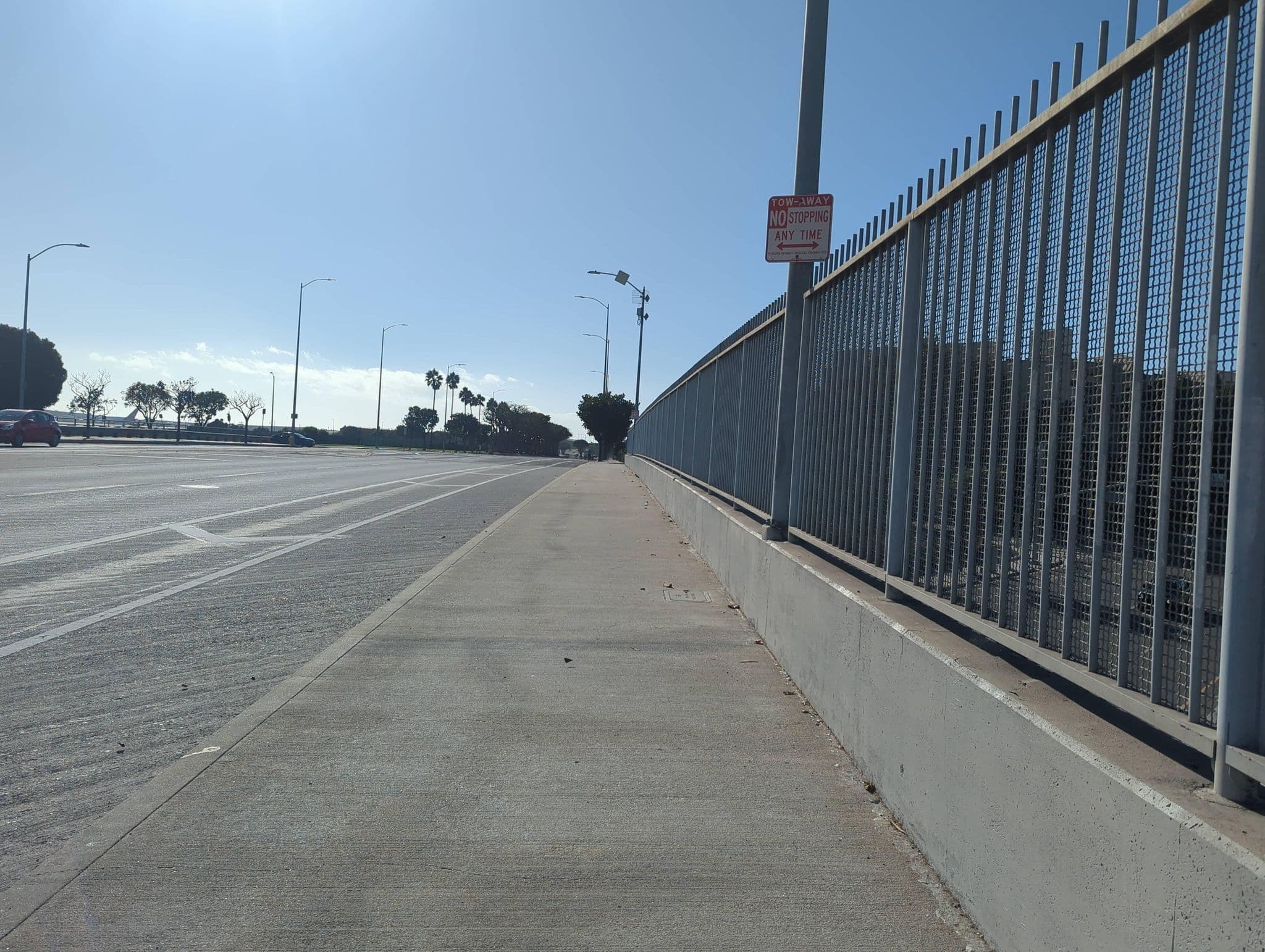 Street view near Pueblo Bonito, Mazatlan, El Segundo — © beddy (CC BY-SA · Mapillary)