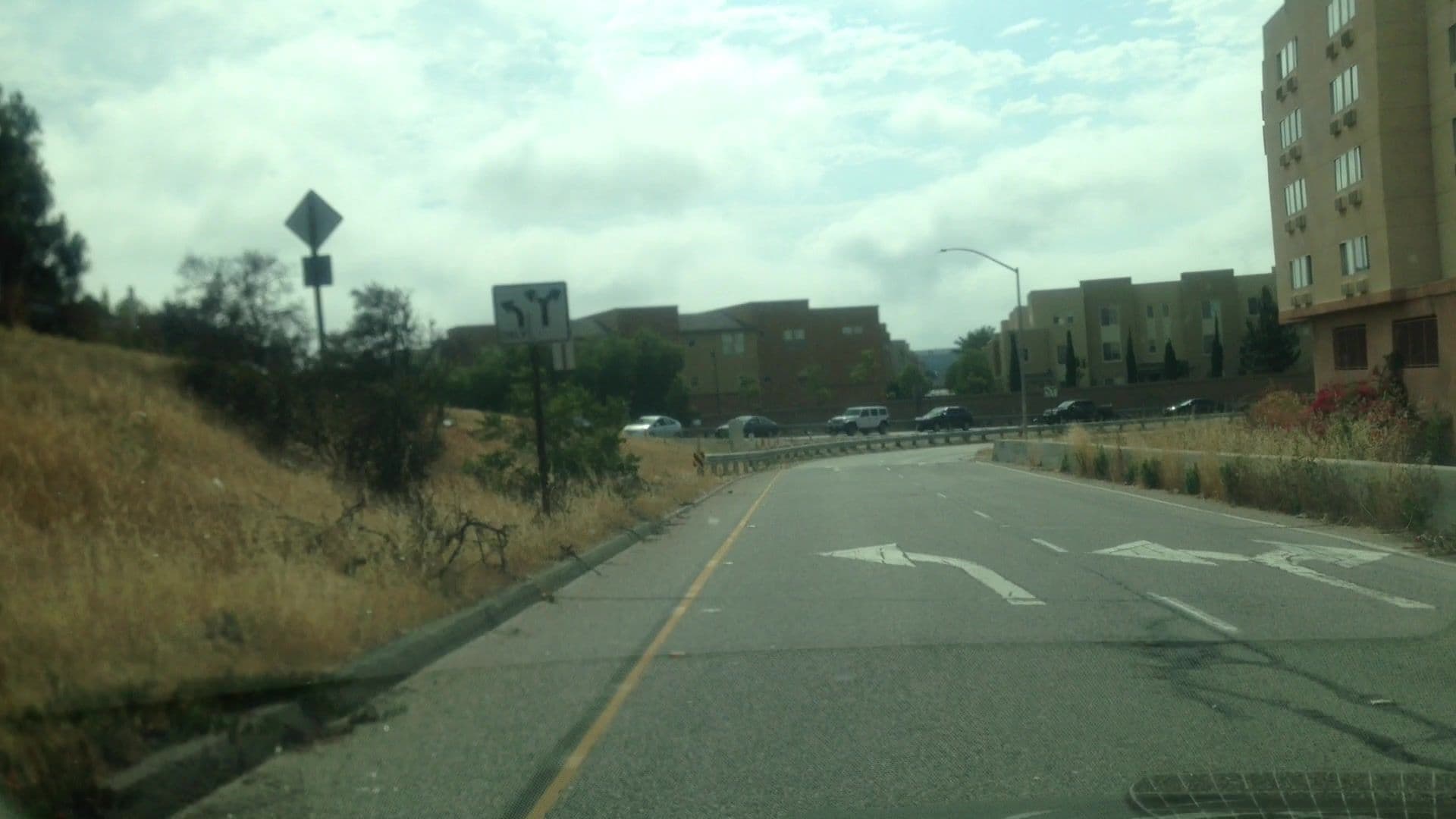 Street view near Ramada Plaza Hawthorne/LAX, Del Aire — © lvl5 (CC BY-SA · Mapillary)