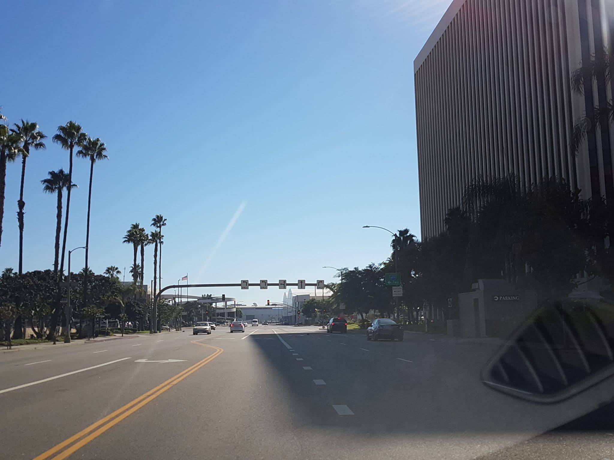 Street view near Embassy Suites by Hilton, Lennox — © jopparn (CC BY-SA · Mapillary)