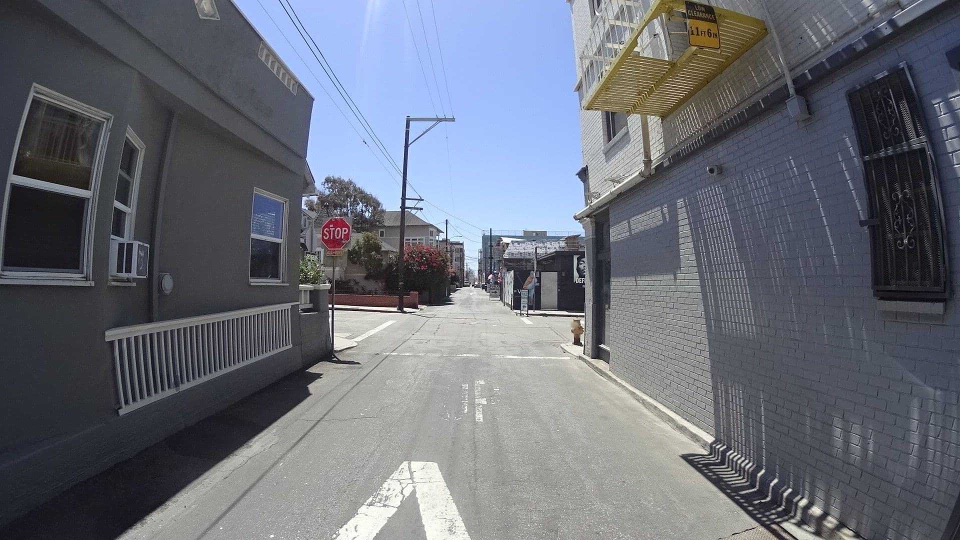 Street view near Vitorrja, Venice — © mly_la (CC BY-SA · Mapillary)