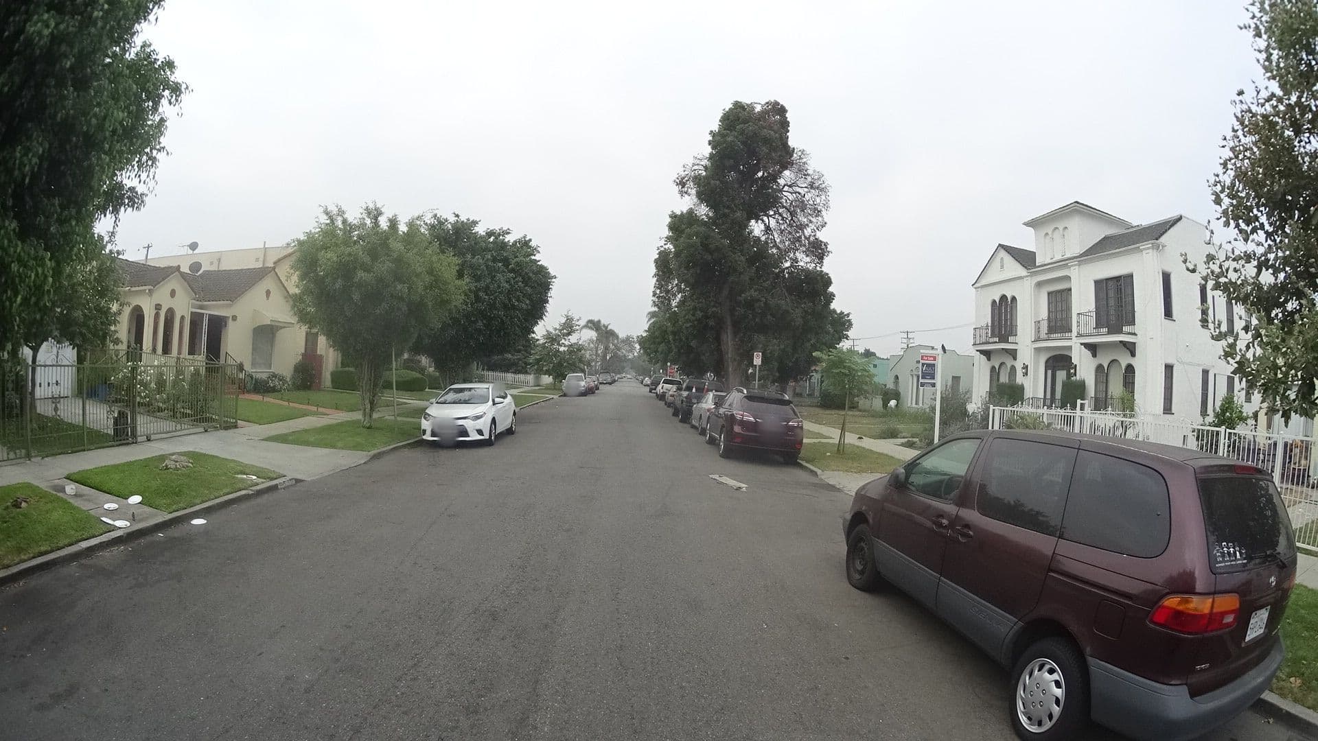 Street view near Ramada, Mid-City — © mly_la (CC BY-SA · Mapillary)
