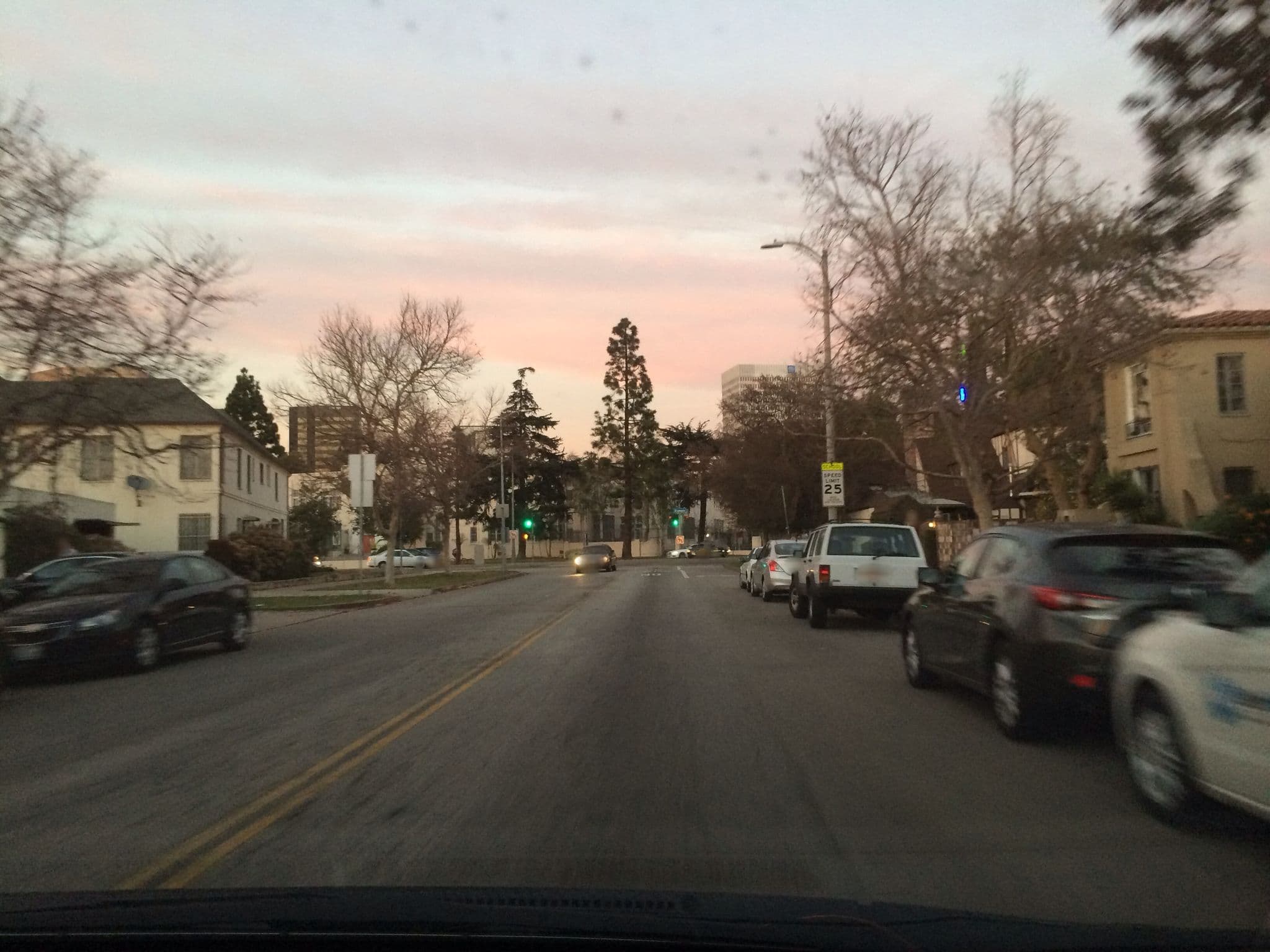 Street view near Open Air Homes, Mid-City — © gyllen (CC BY-SA · Mapillary)