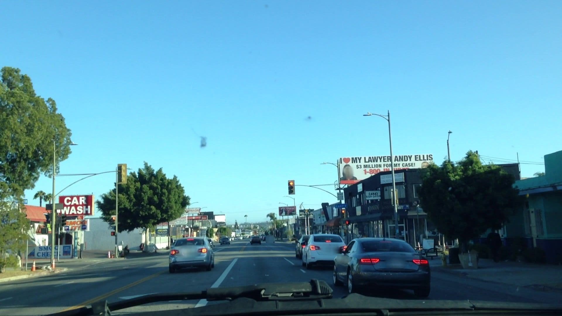 Street view near Grand Motel, Mid-City — © lvl5 (CC BY-SA · Mapillary)