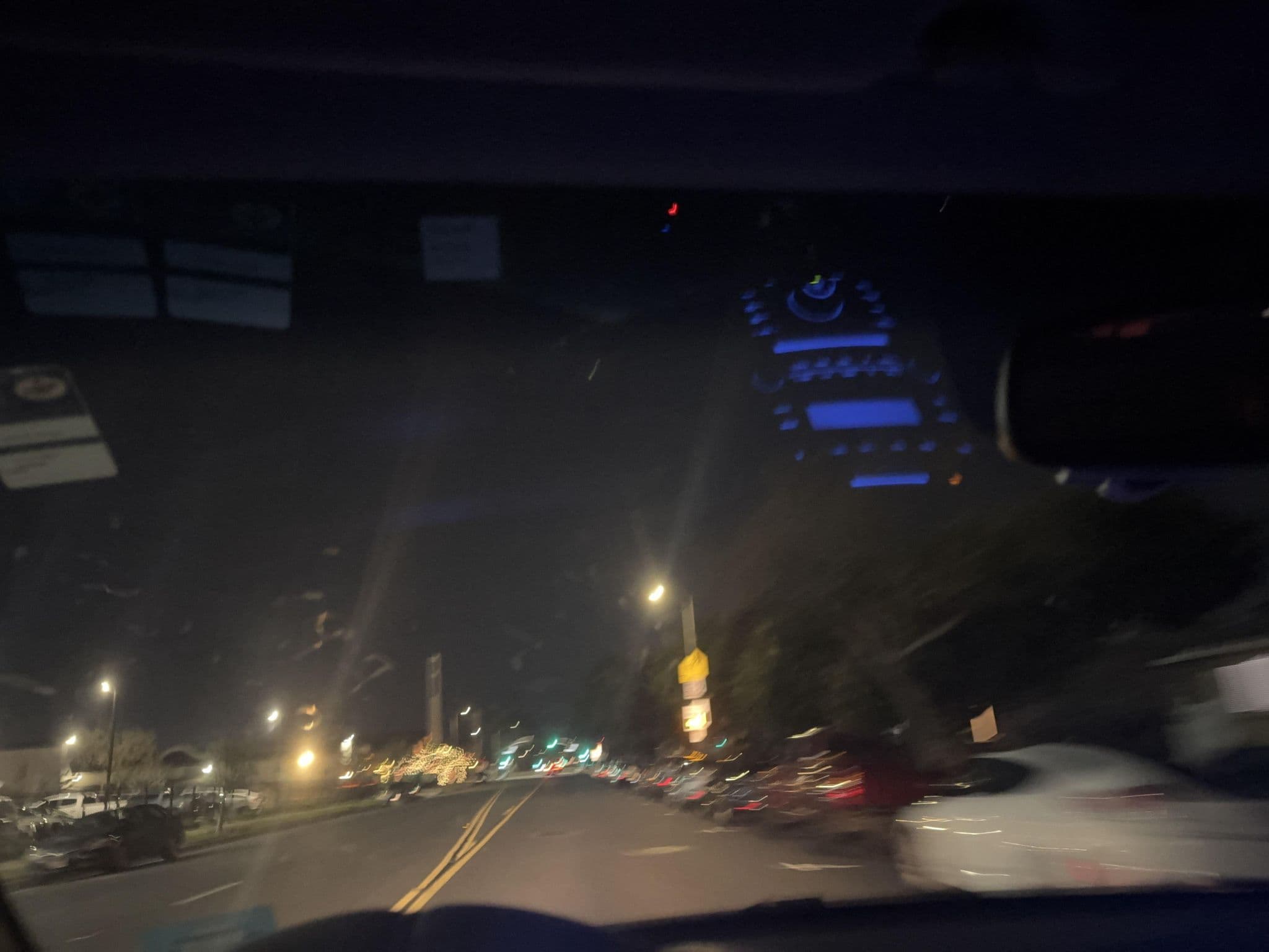 Street view near A1 Bed and Breakfast, Bellflower — © davidofun (CC BY-SA · Mapillary)