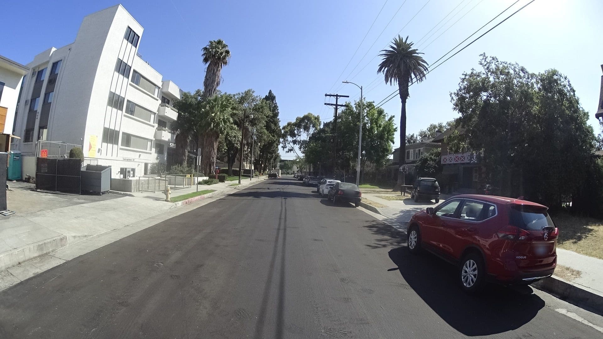 Street view near 2700 Severance St, Vermont Square — © mly_la (CC BY-SA · Mapillary)