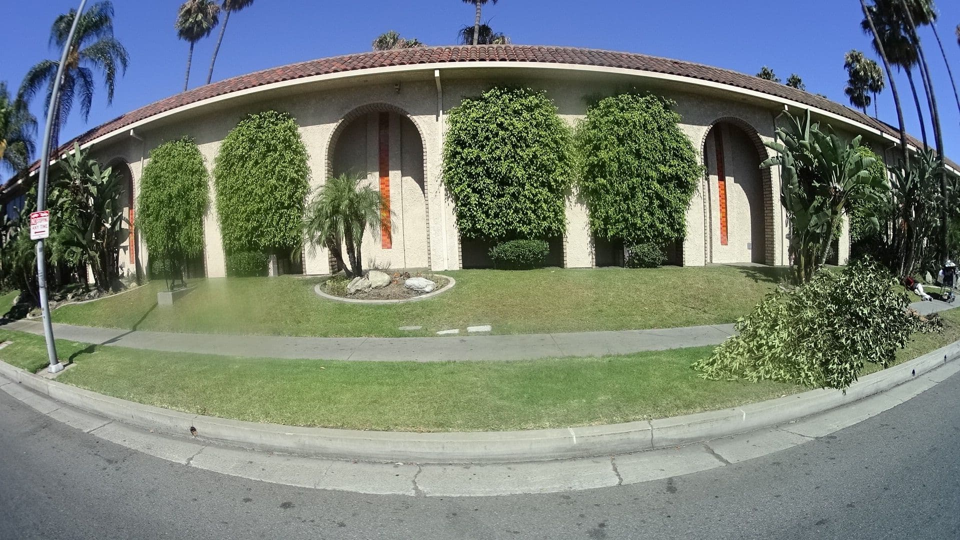 Street view near Grabowski Patrick F, Vermont Square — © mly_la (CC BY-SA · Mapillary)