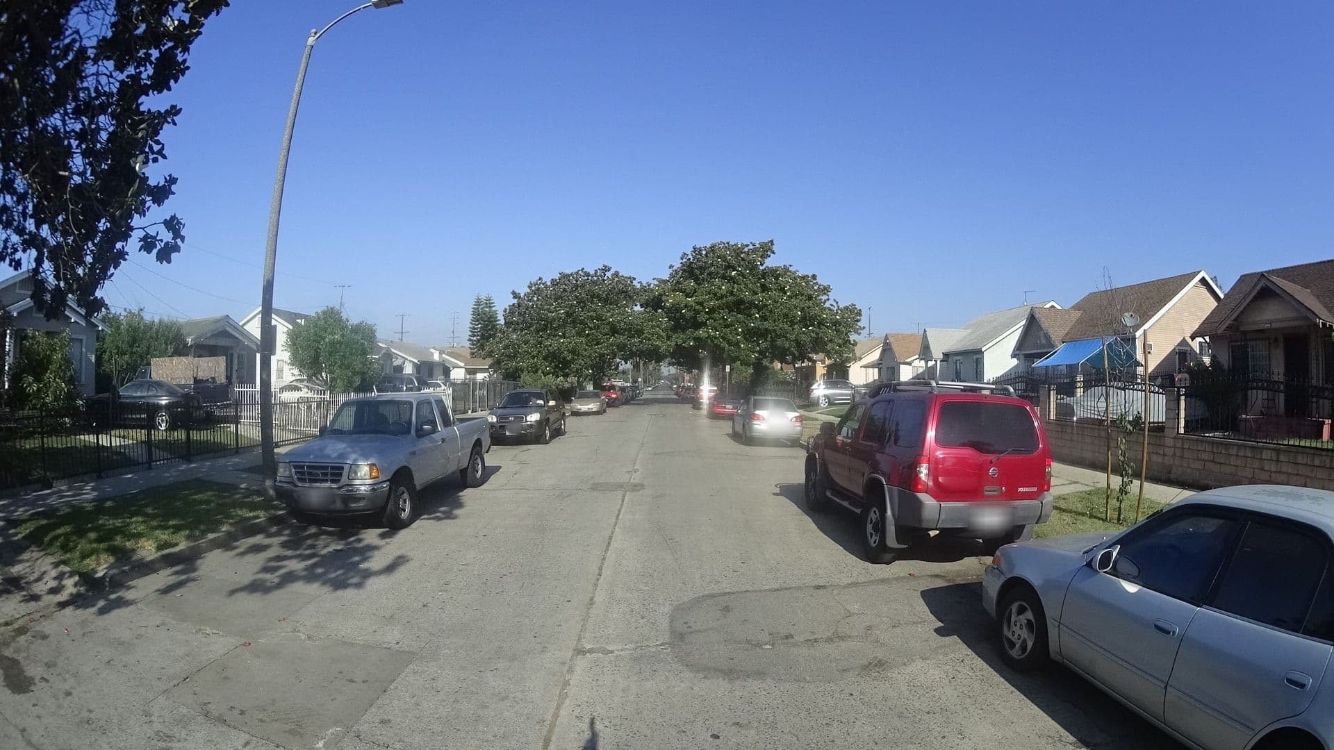 Street view near Resting place, Vermont Square — © mly_la (CC BY-SA · Mapillary)
