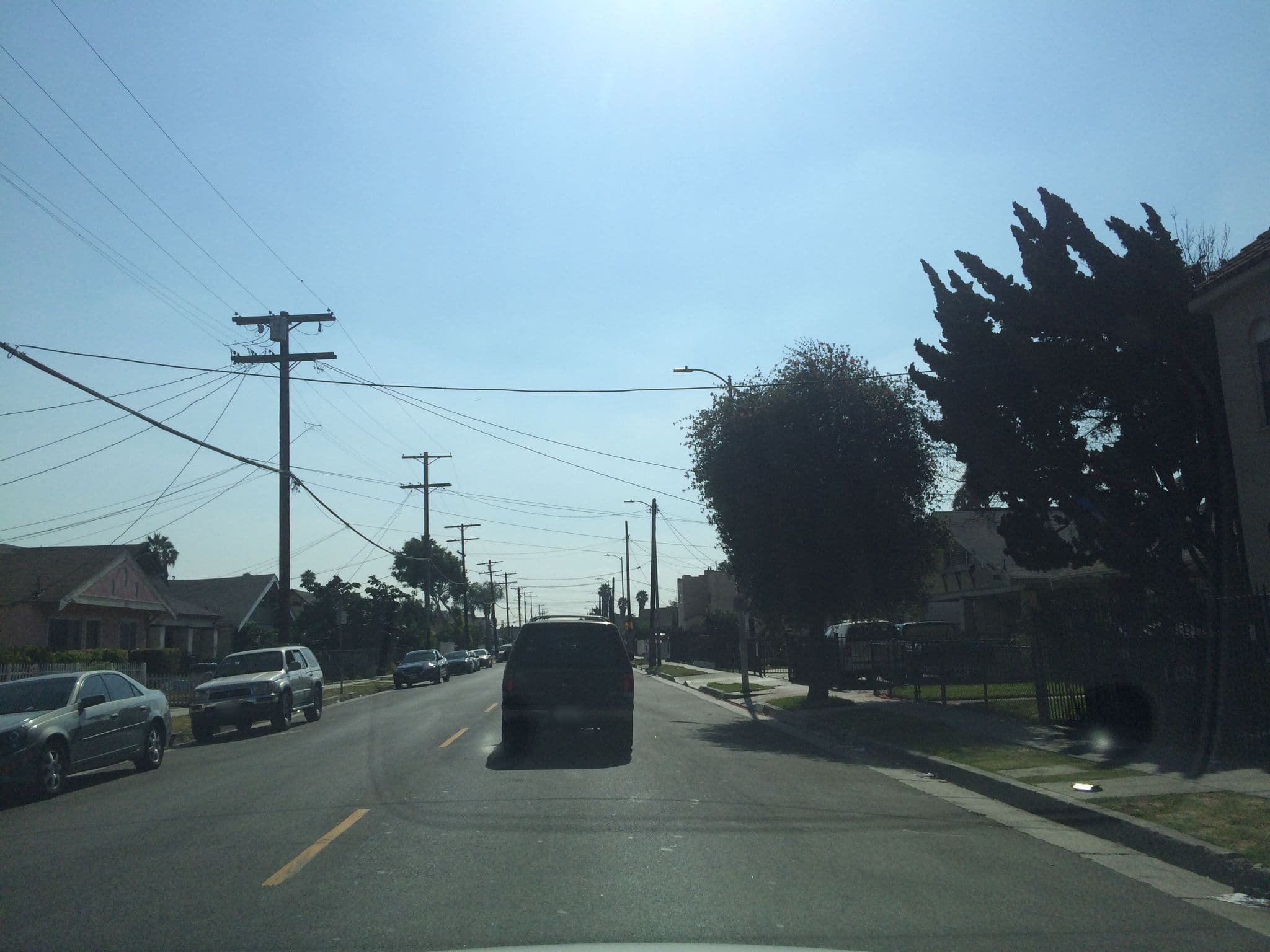 Street view near Price Quincy, Vermont Square — © mapkin (CC BY-SA · Mapillary)