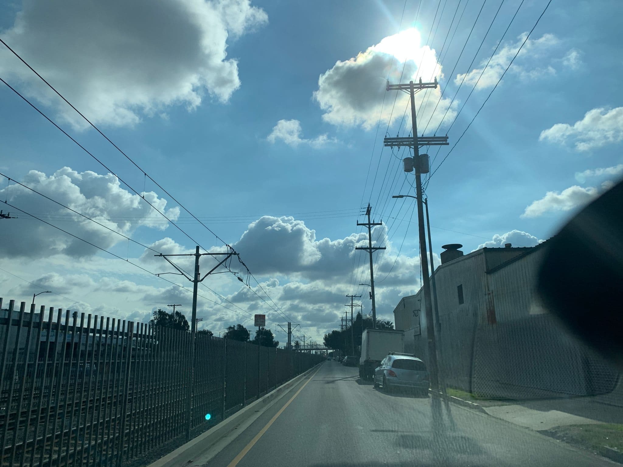 Street view near Villalobos, Huntington Park — © turne514 (CC BY-SA · Mapillary)