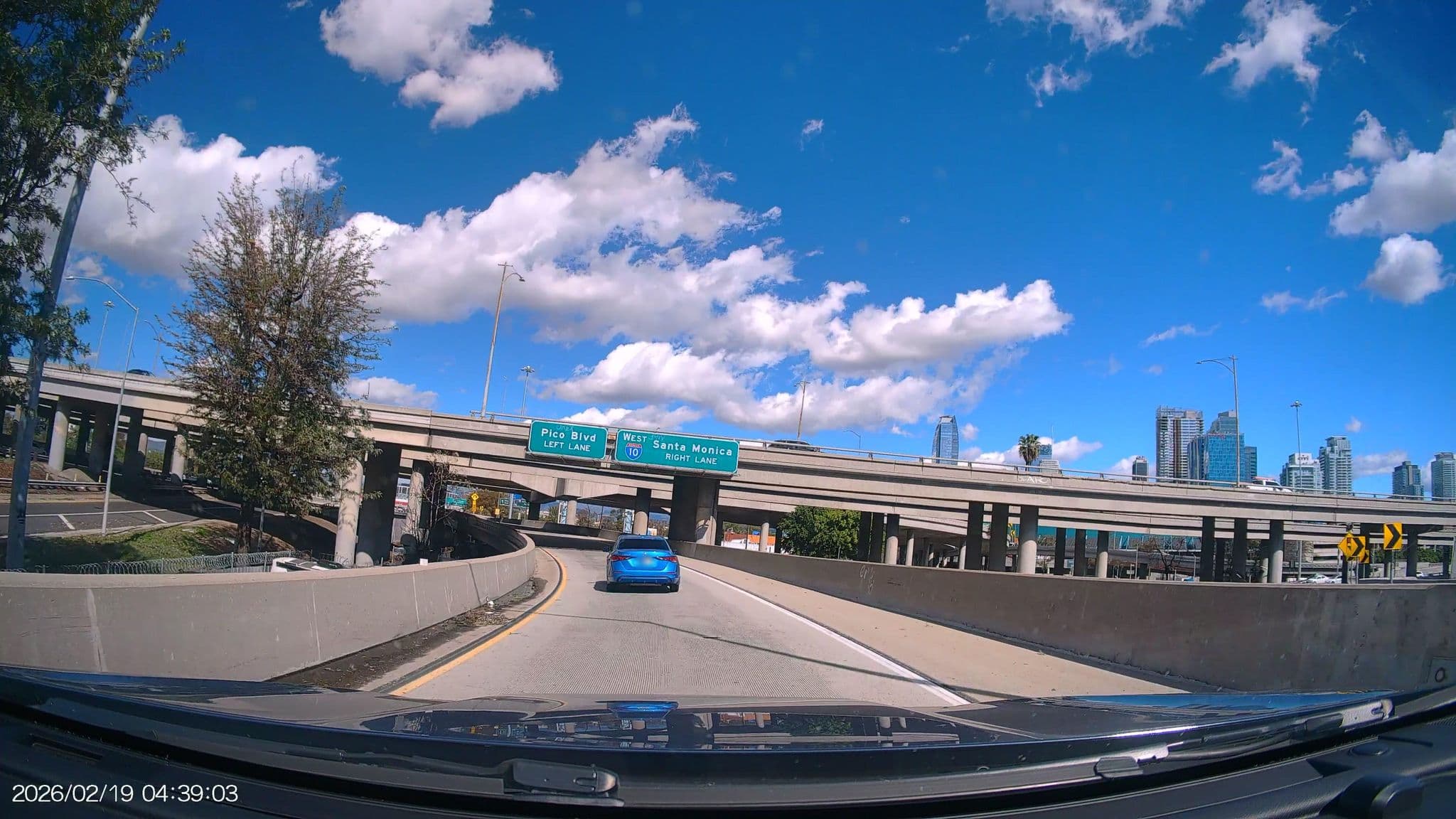 Street view near Moonlight Bay Inn & Marina, Inc, Los Angeles — © aHS (CC BY-SA · Mapillary)
