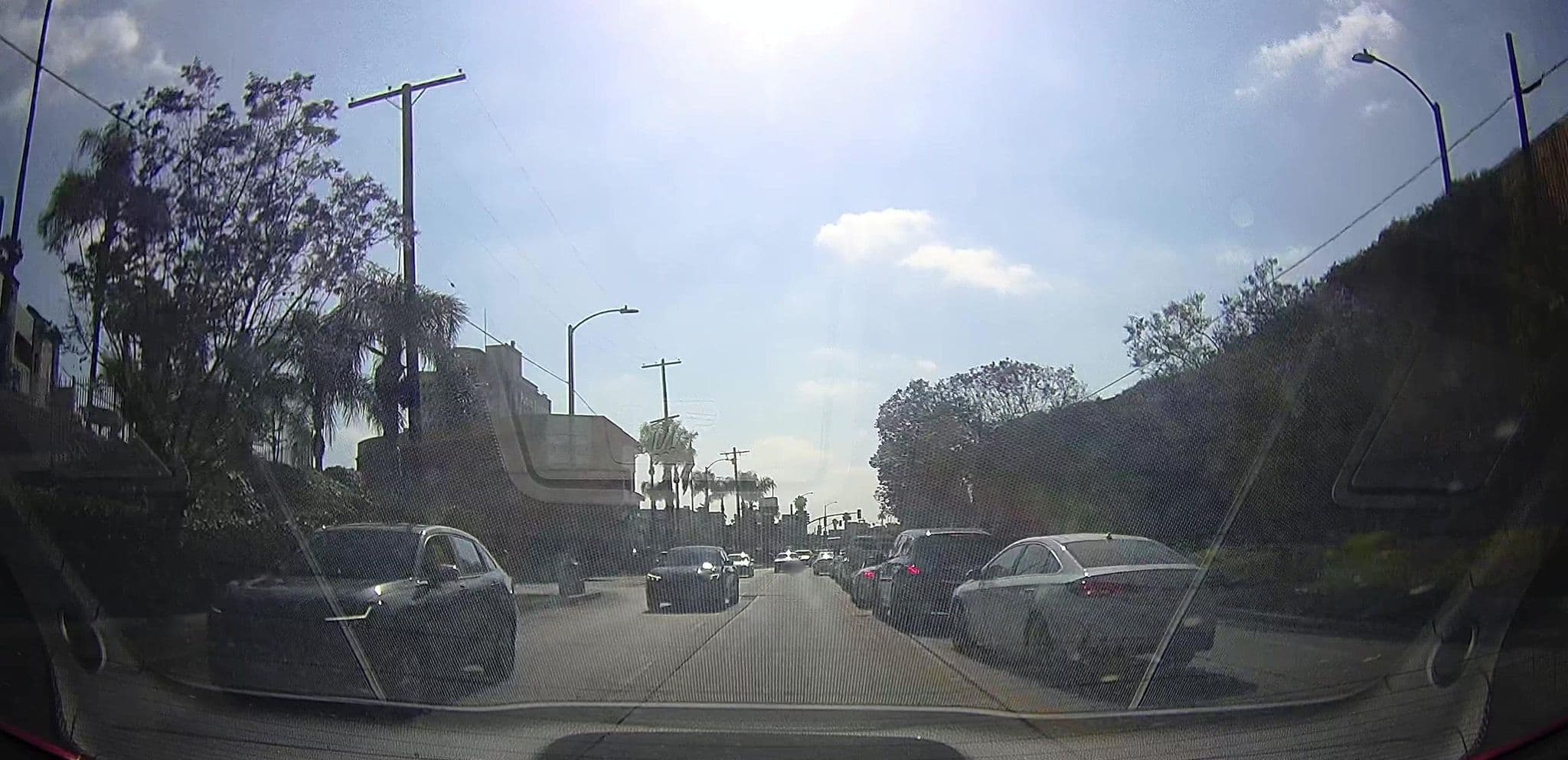 Street view near Quality Inn & Suites, Silver Lake — © MicahStokes (CC BY-SA · Mapillary)