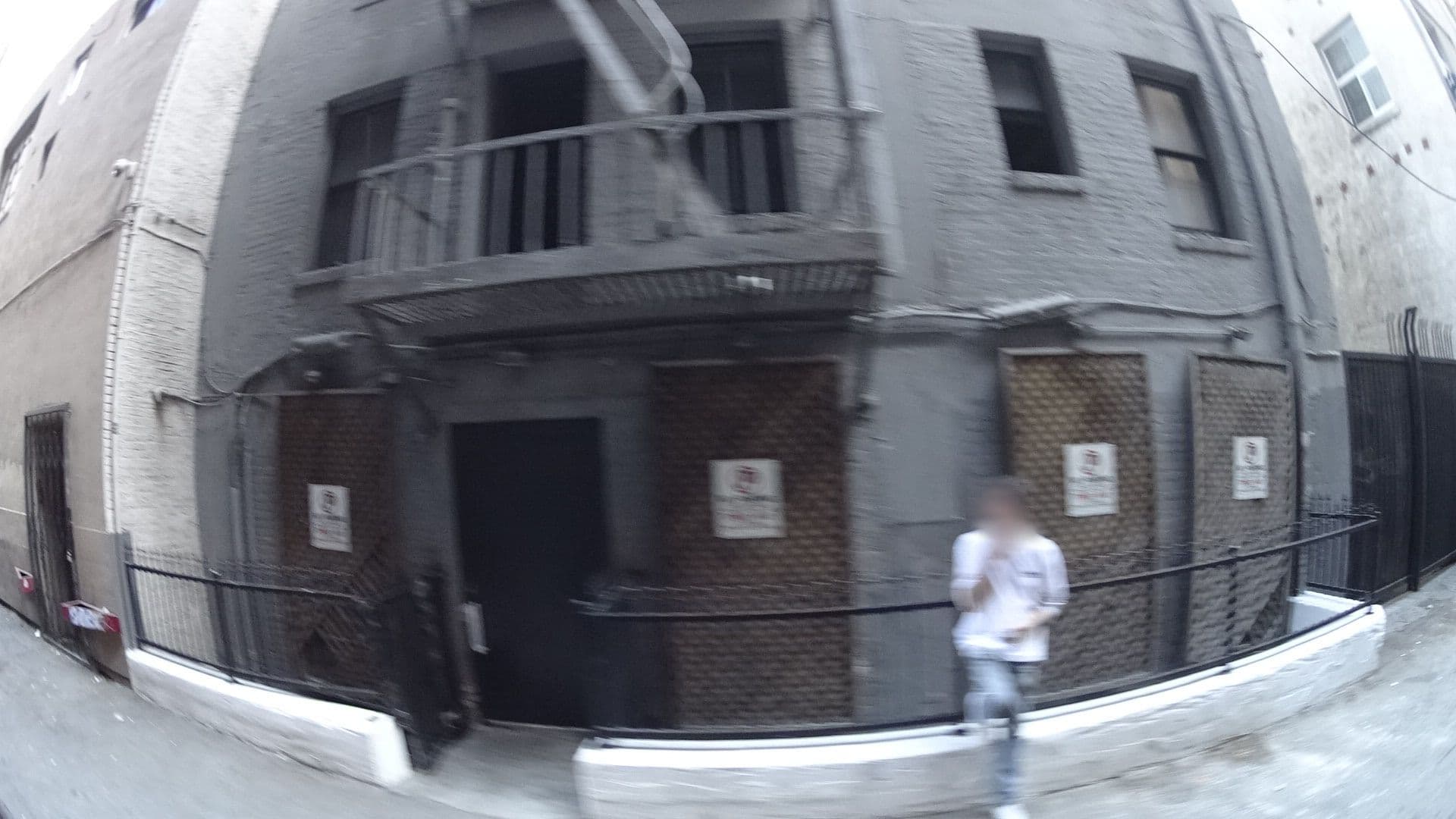 Street view near The Wayfarer Downtown Los Angeles, Los Angeles — © wsp_us (CC BY-SA · Mapillary)